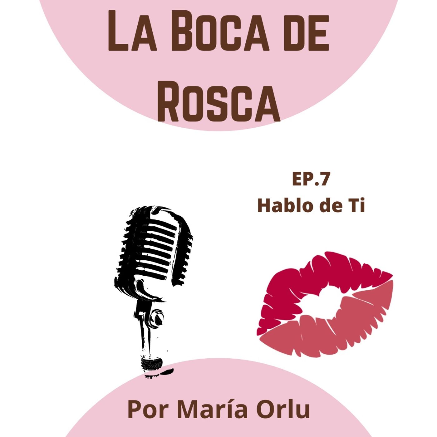 Hablo de Ti episode artwork
