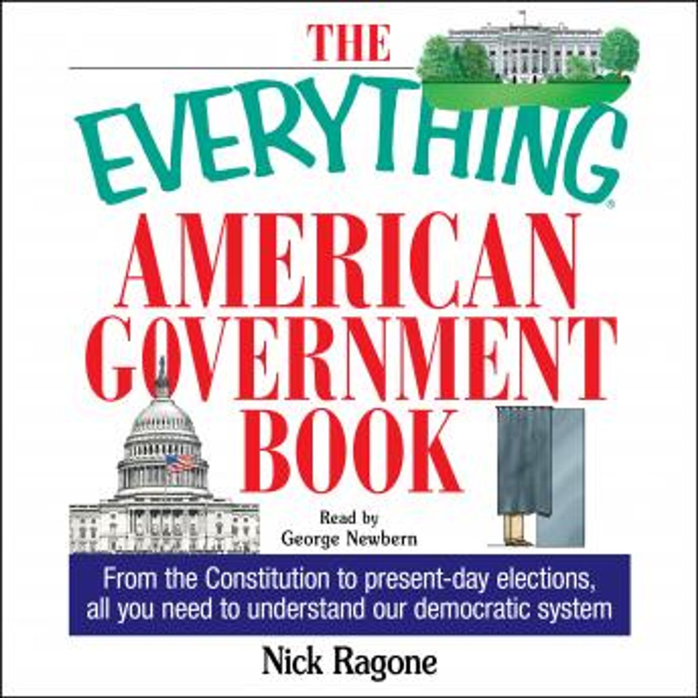 Download Latest Free Audiobooks in Non-Fiction, Current Affairs, Law, & Politics