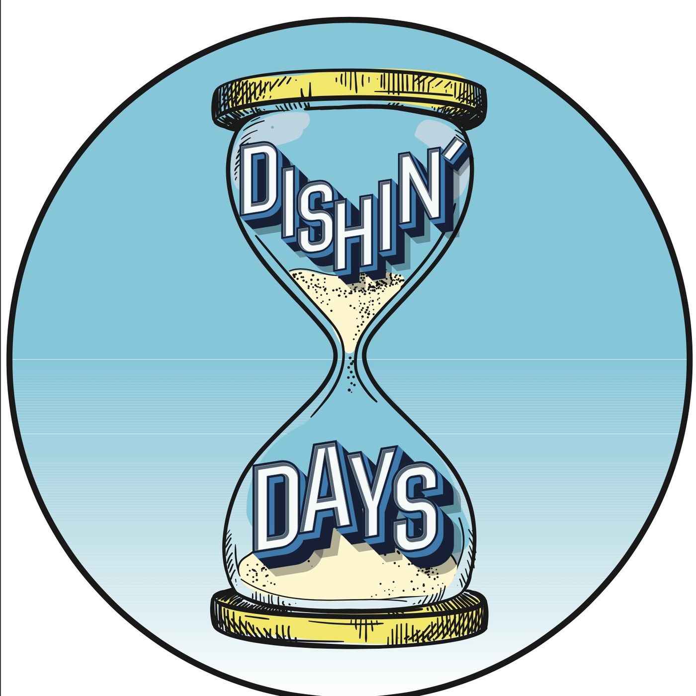 Do Tell…!! Dishin’ Days week of November 11th-15th, 2024