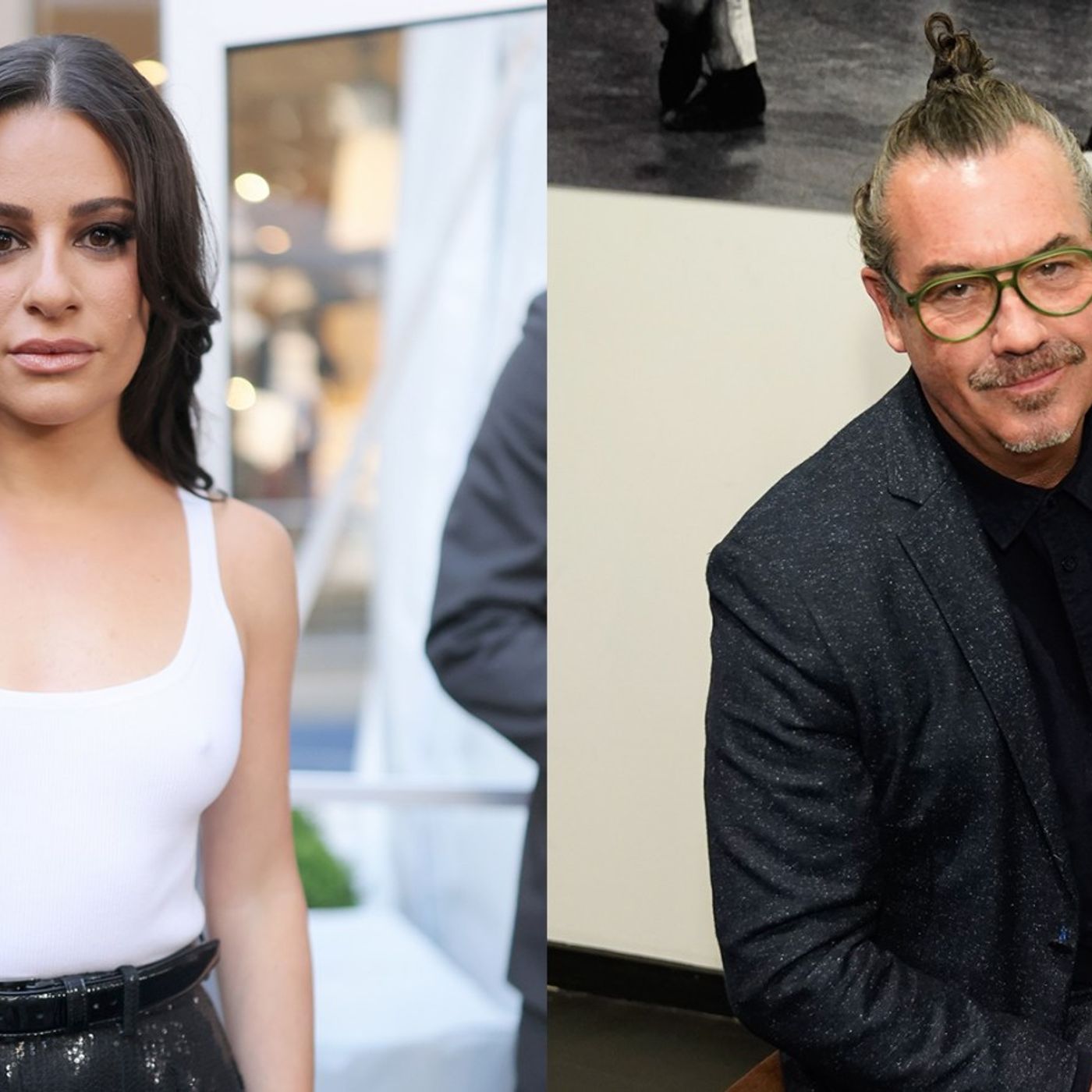 Lea Michele Remembers Duncan Sheik: ‘This One Hurts and Does Not Seem Real’