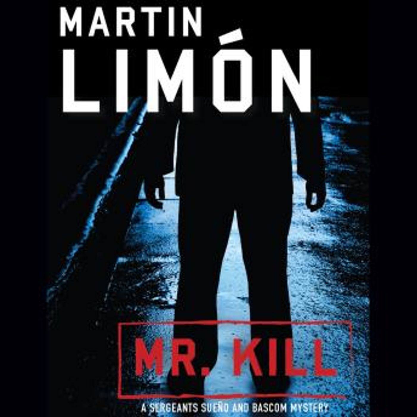 the Essential Full Audiobooks in Mystery, Thriller & Horror, Police & Detective