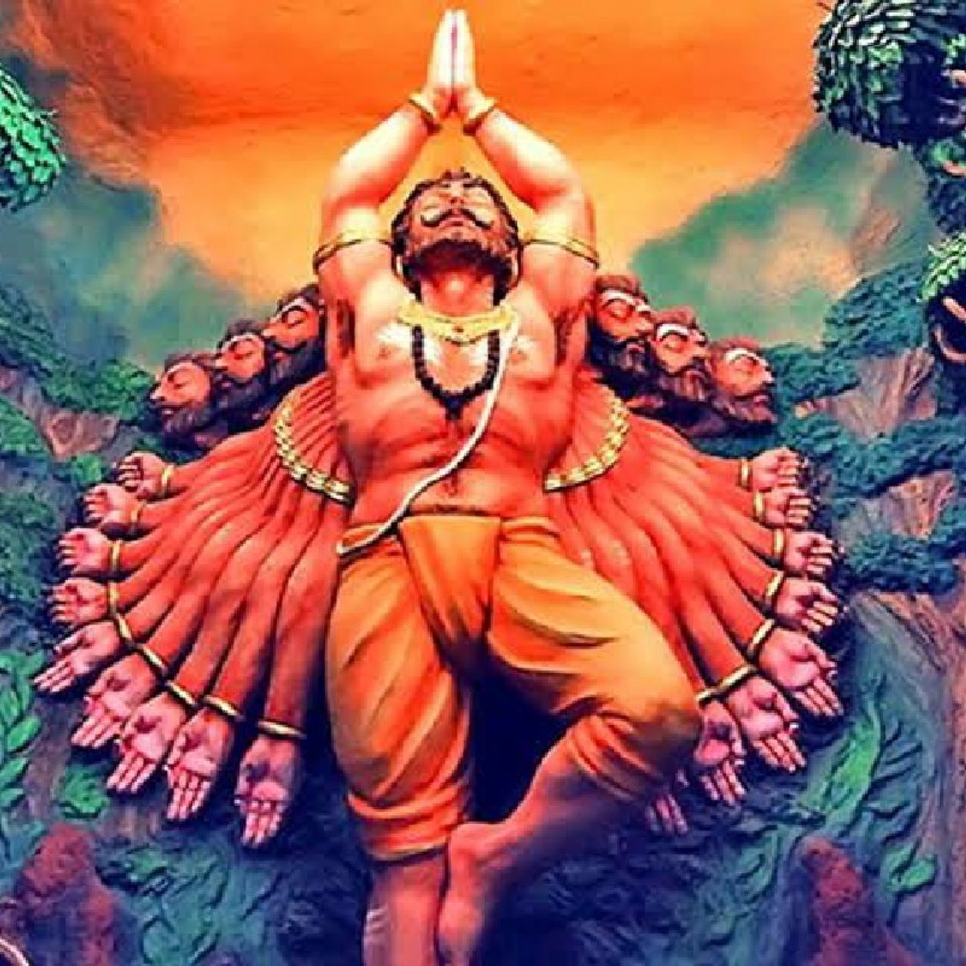 Ramayana Series