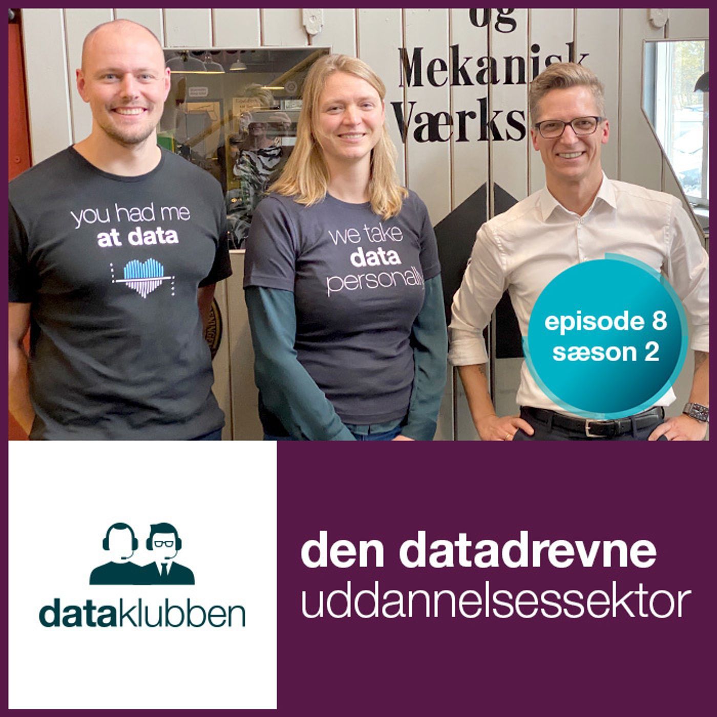 Dataklubben