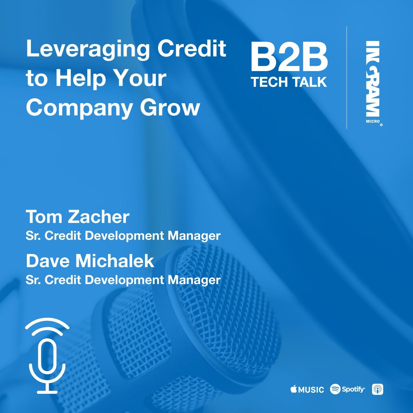 Leveraging Credit to Help Your Company Grow | Financial Solutions Series