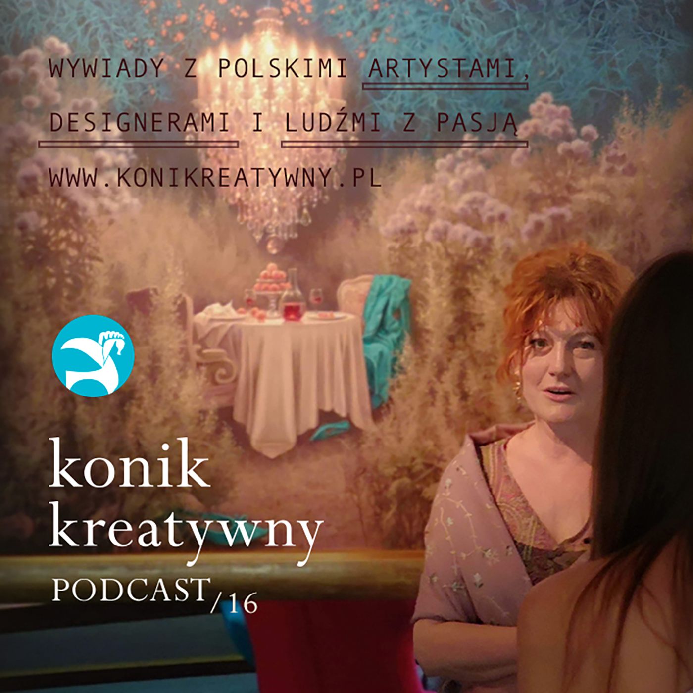 Konik Kreatywny
