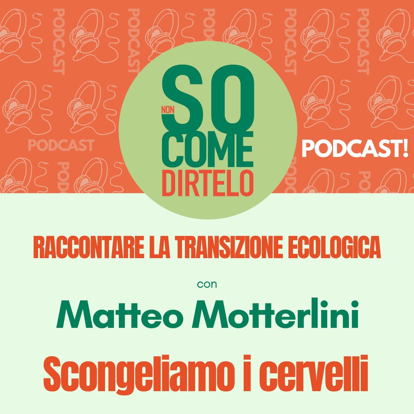39. Scongeliamo i cervelli - Matteo Motterlini