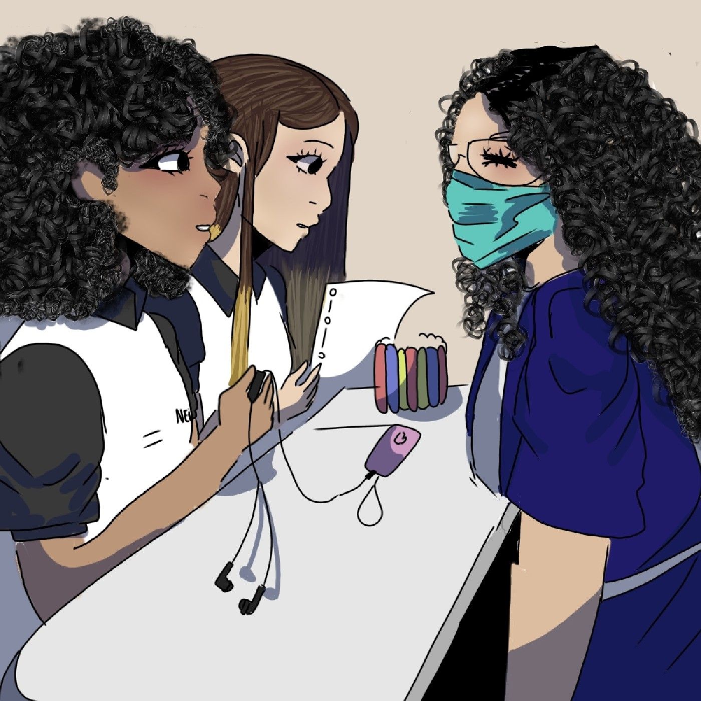 PodPedagogia: Psicopedagogia com Maiane podcast artwork