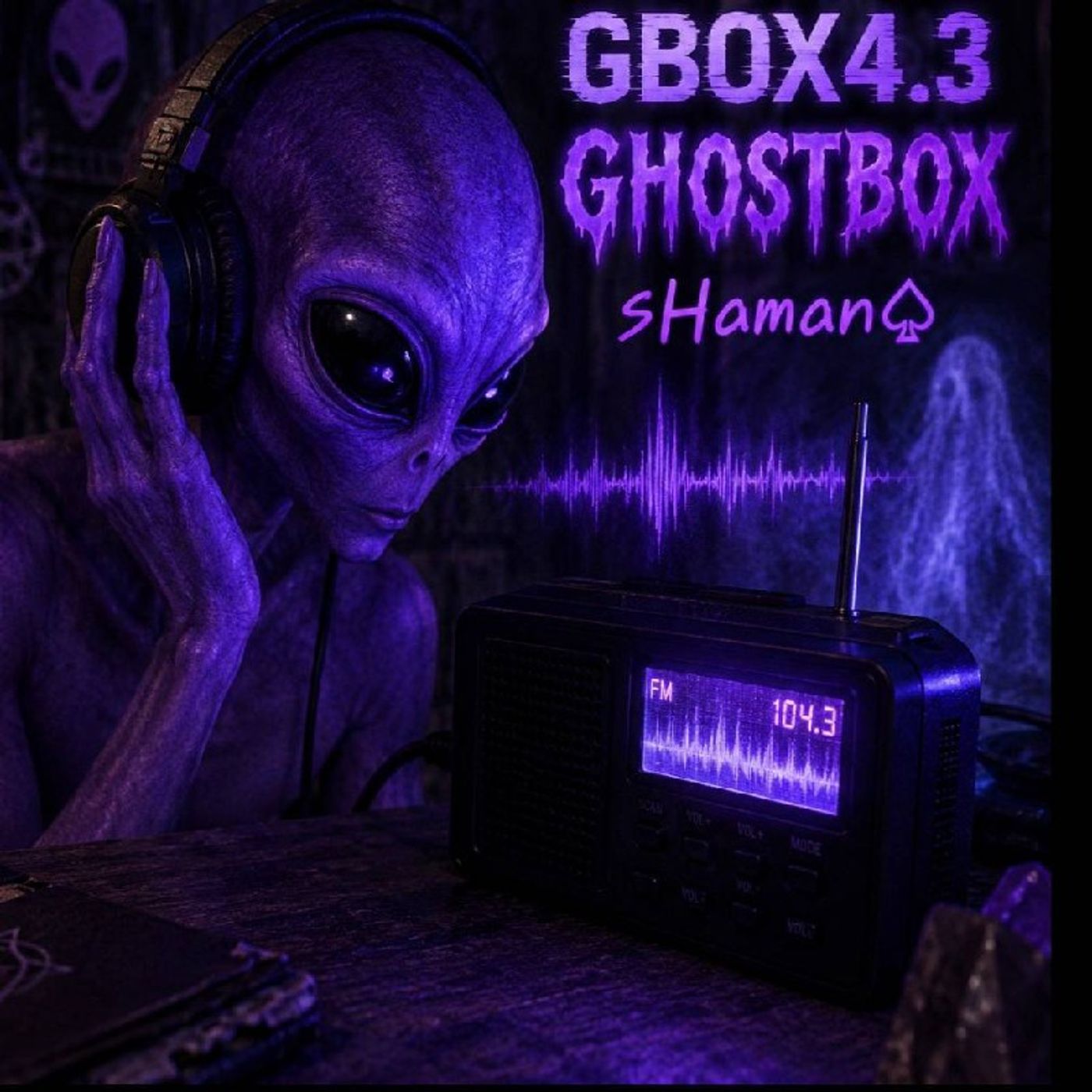 gök♤ episode artwork