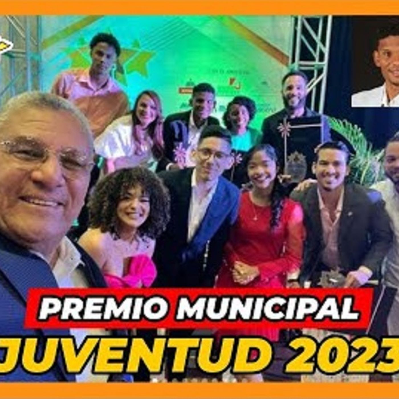 PREMIO MUNICIPAL DE JUVENTUD 2023
