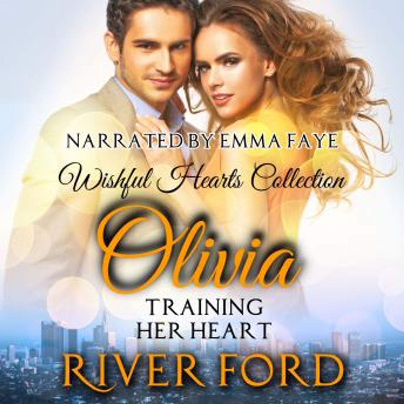 Download Best Full Audiobooks in Romance, Clean & Wholesome
