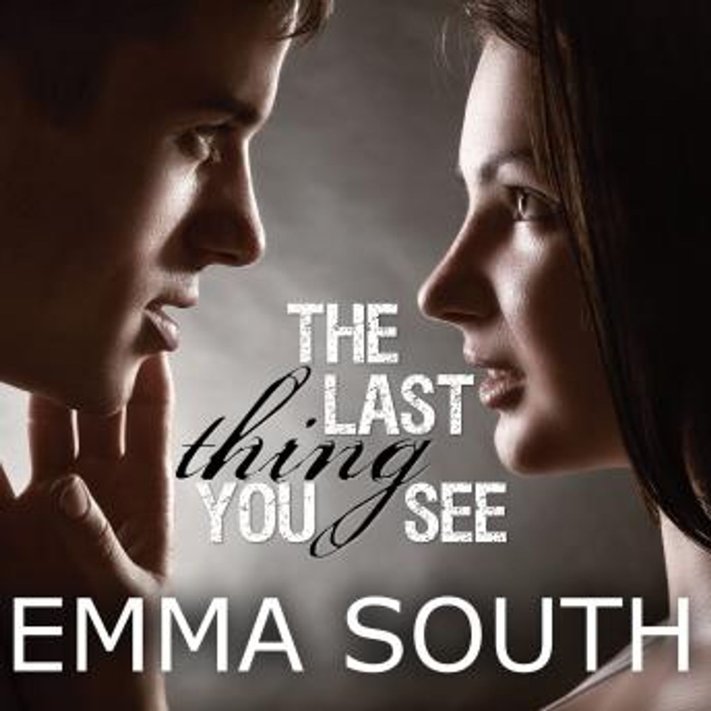 The Last Thing You See by Emma South episode artwork