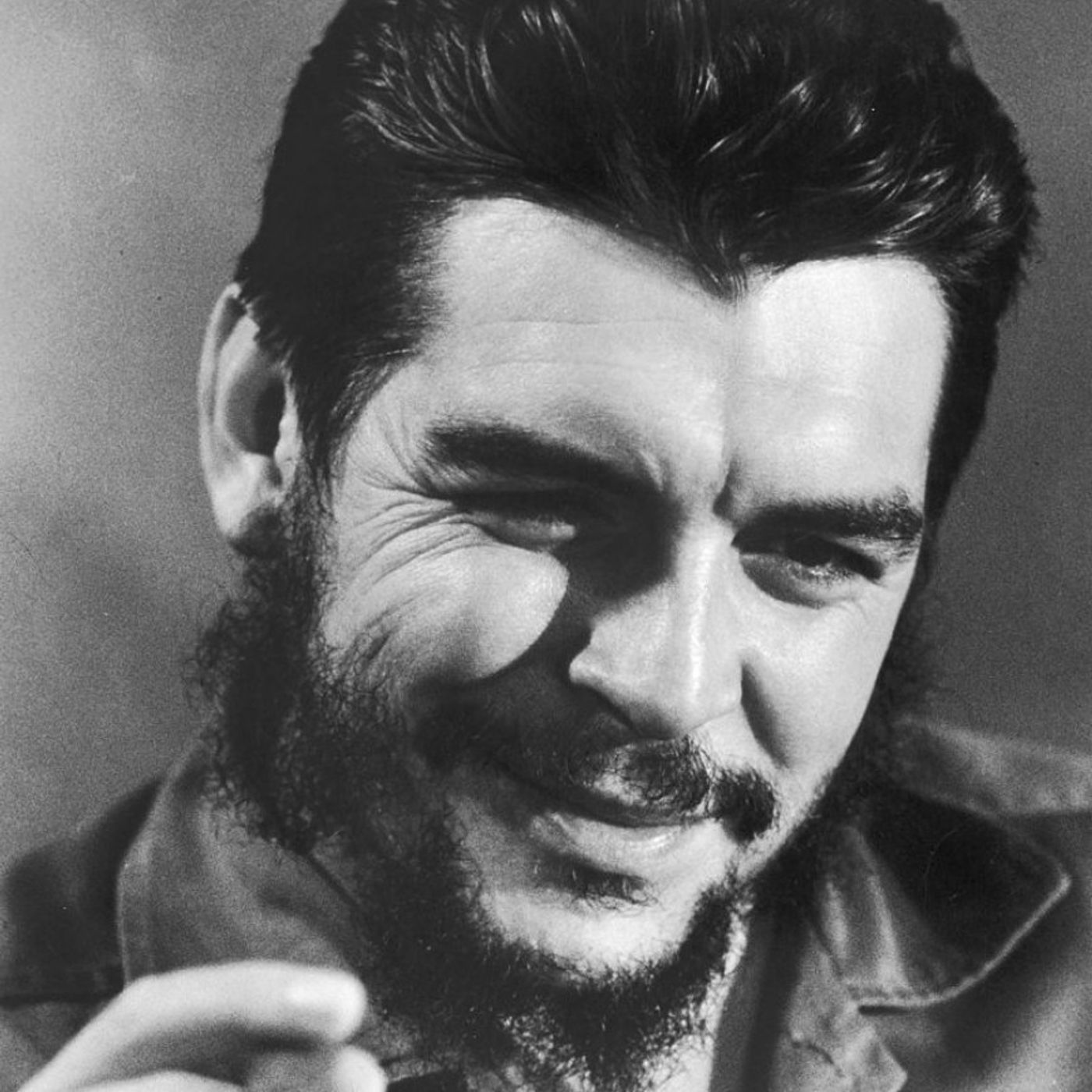 Ernesto Che Guevara: biografia, ideali e morte episode artwork