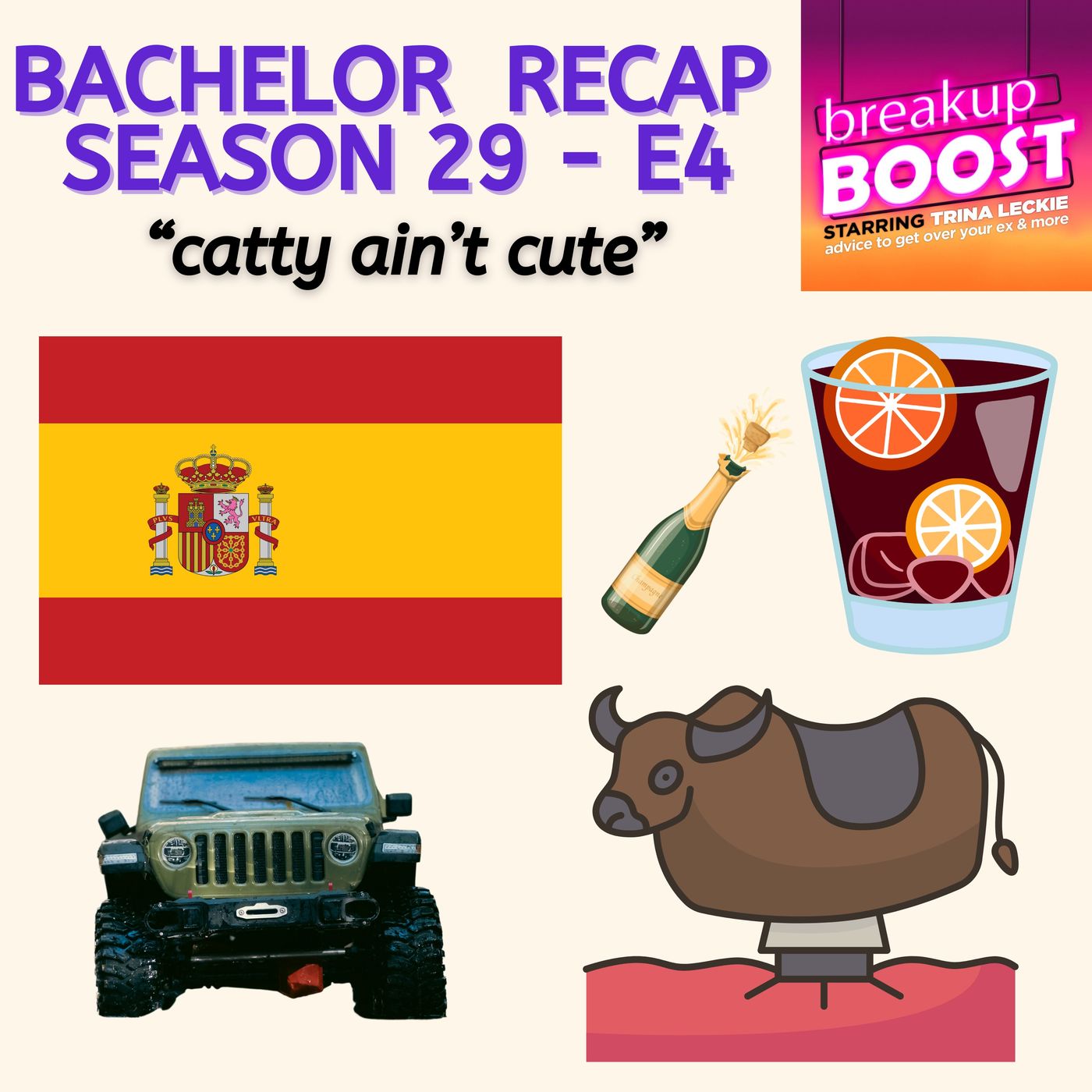 breakup BOOST Advice to Get Over Your Ex