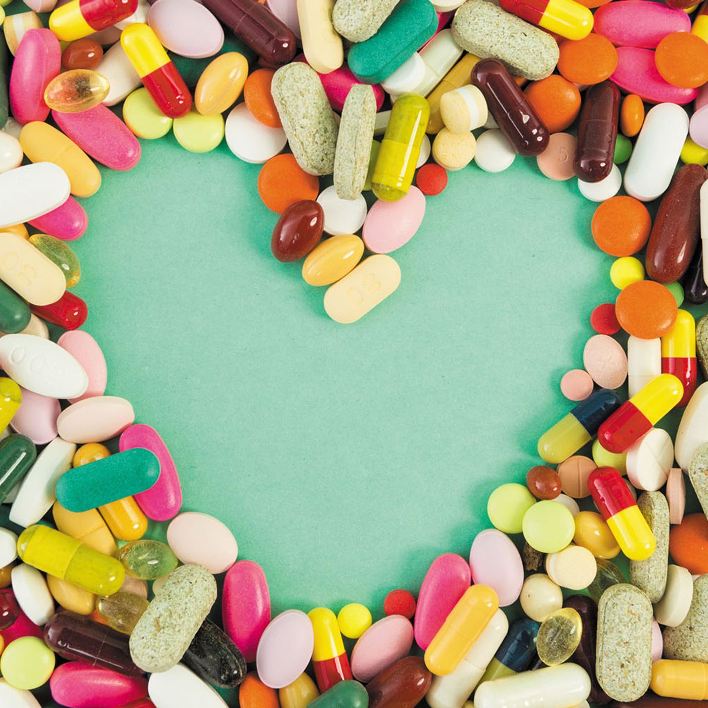 Evasione Shedir Pharma