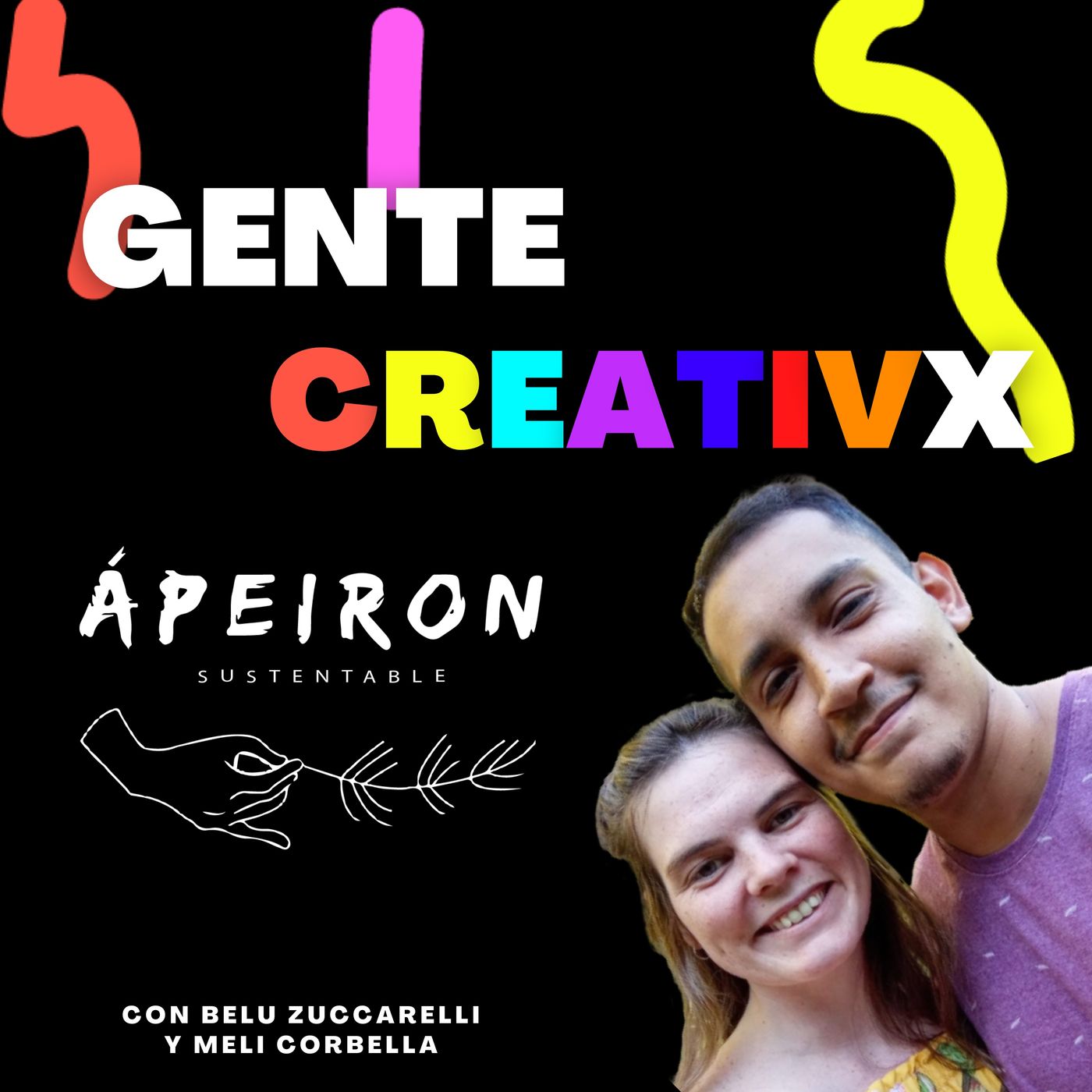 Gente Creativx