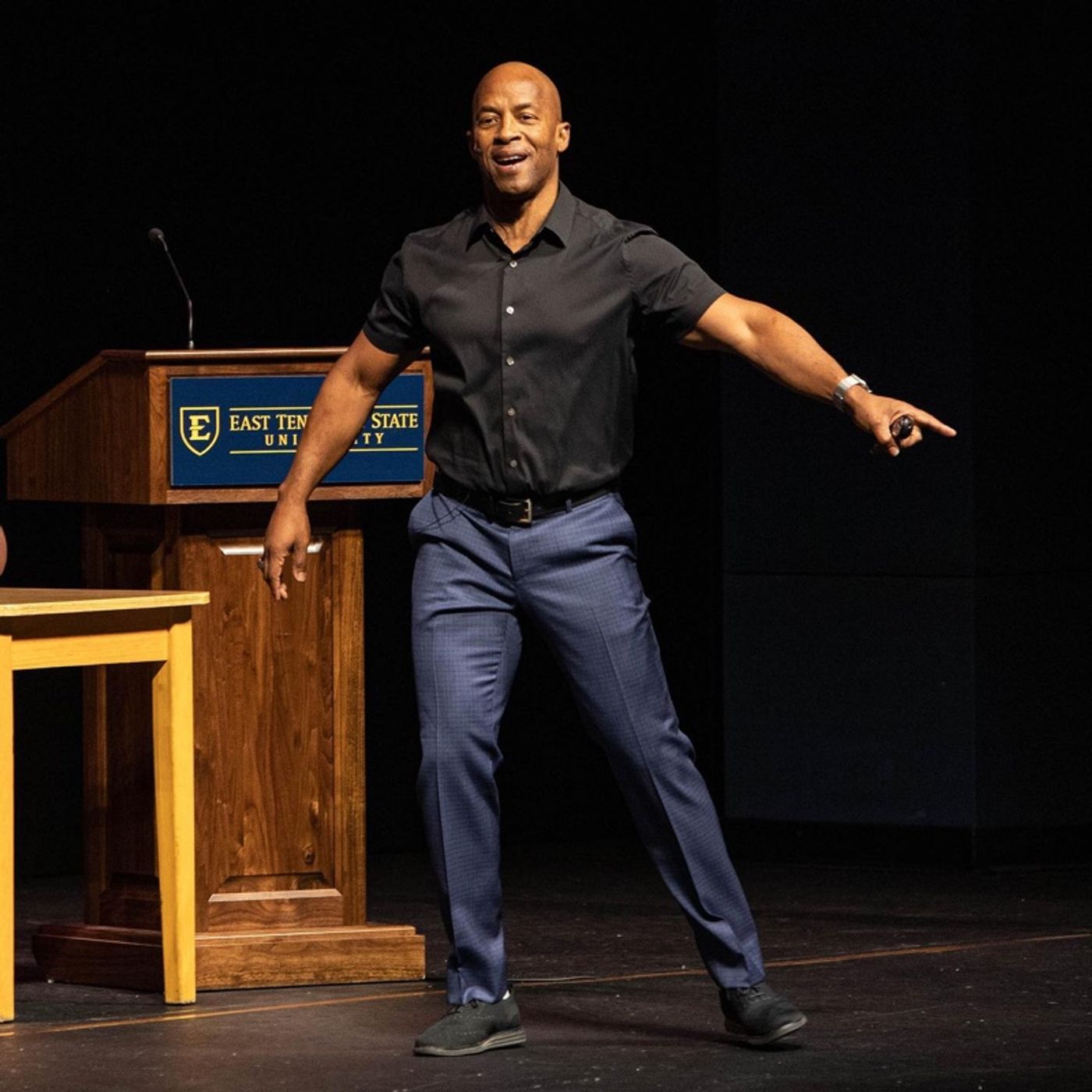Episode 133 - Master the Quality of Perseverance
