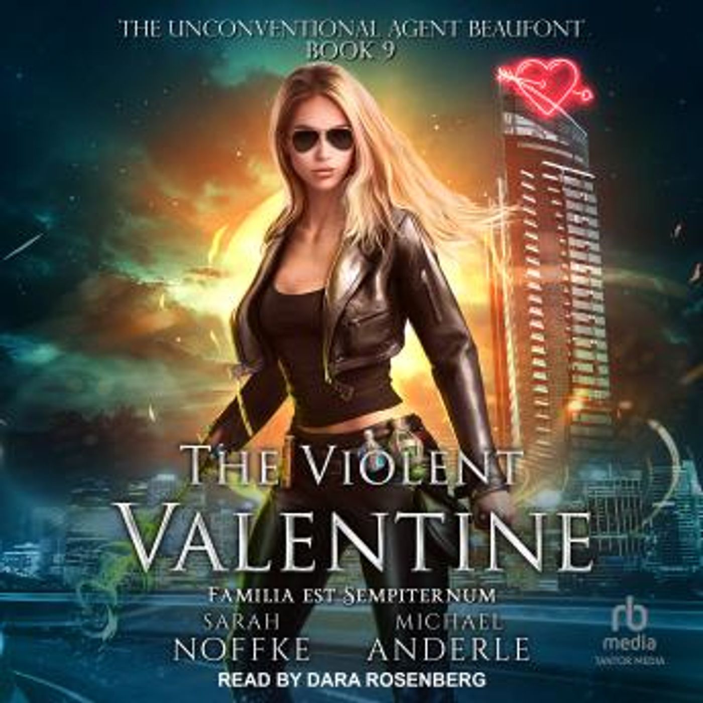 Download Top Full Audiobooks in Science Fiction & Fantasy, Fantasy