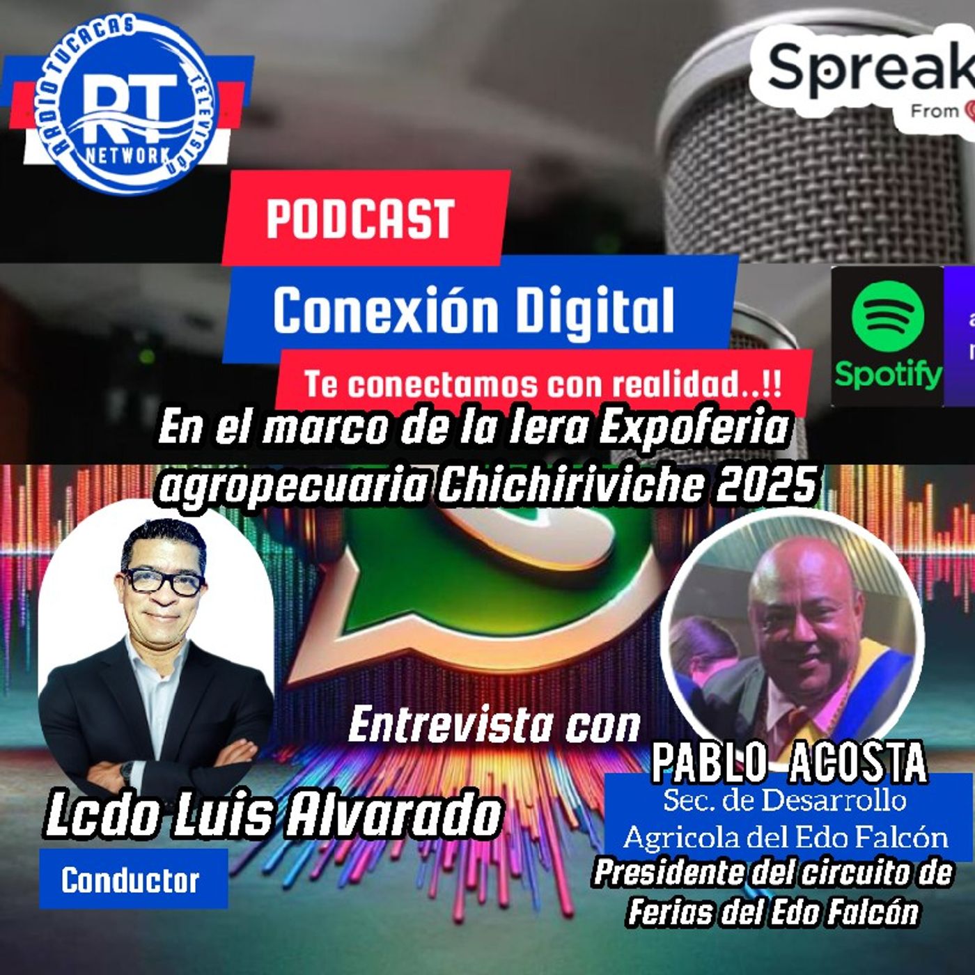 RADIO Tucacas Televisión Network