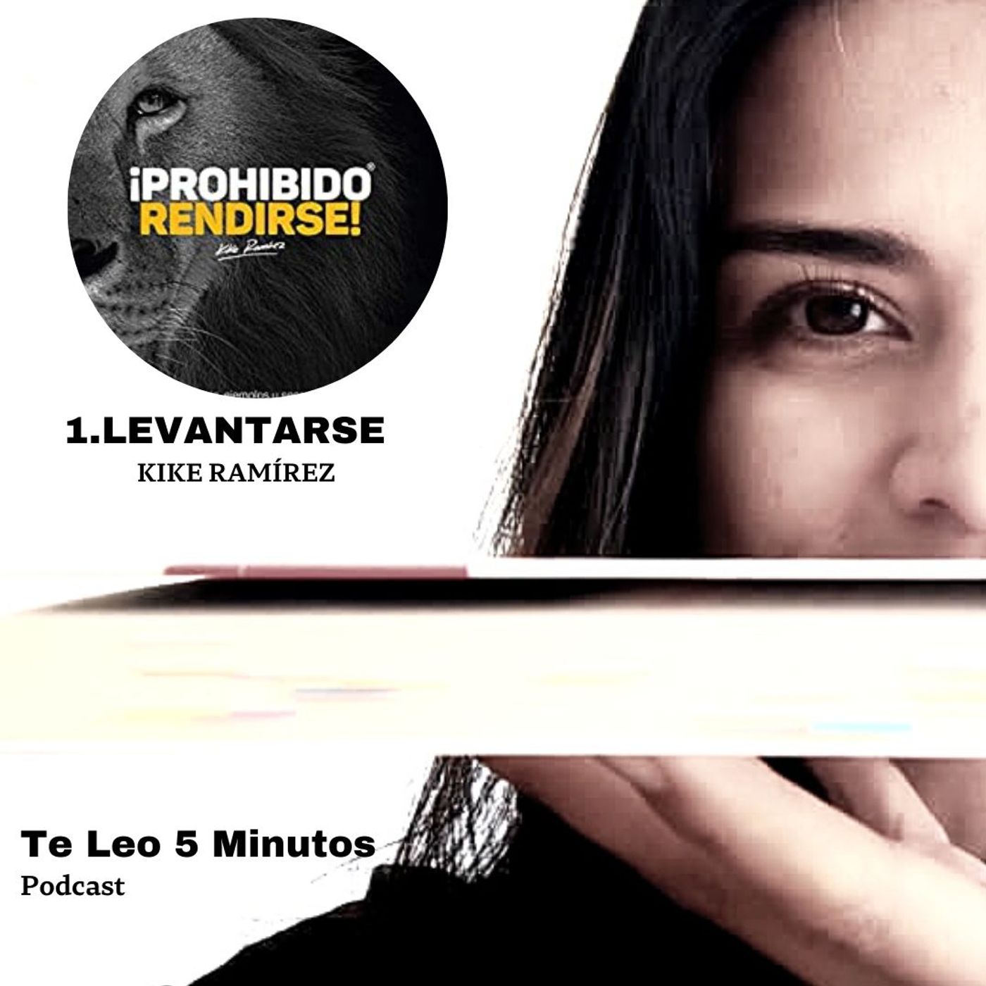 Te Leo 5 Minutos