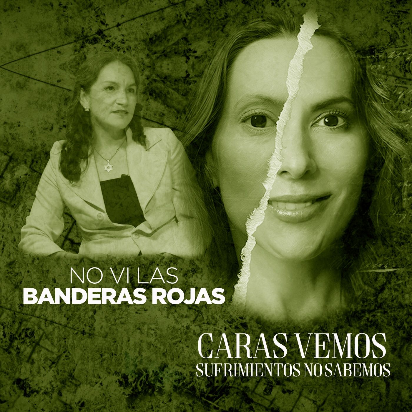 No supe ver las banderas rojas - Episodio 181 episode artwork