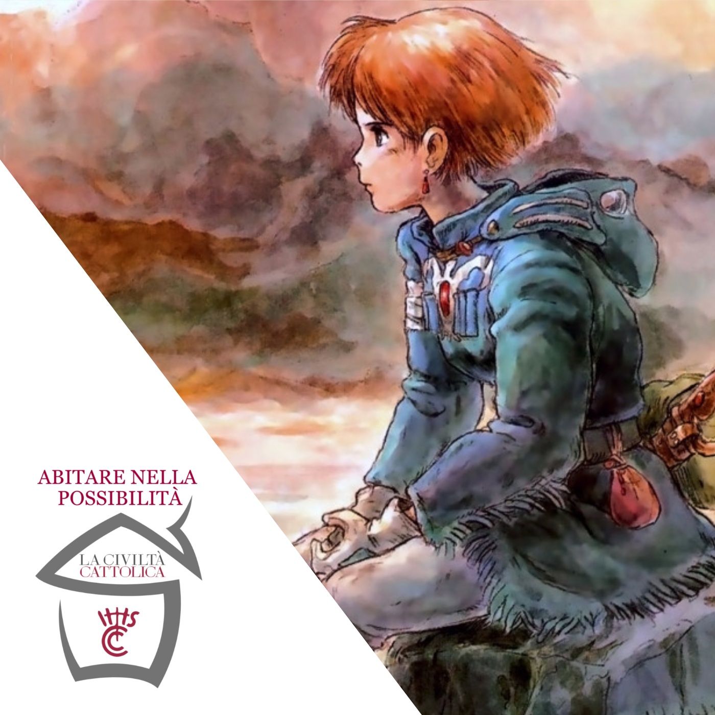 Abitare nella possibilità