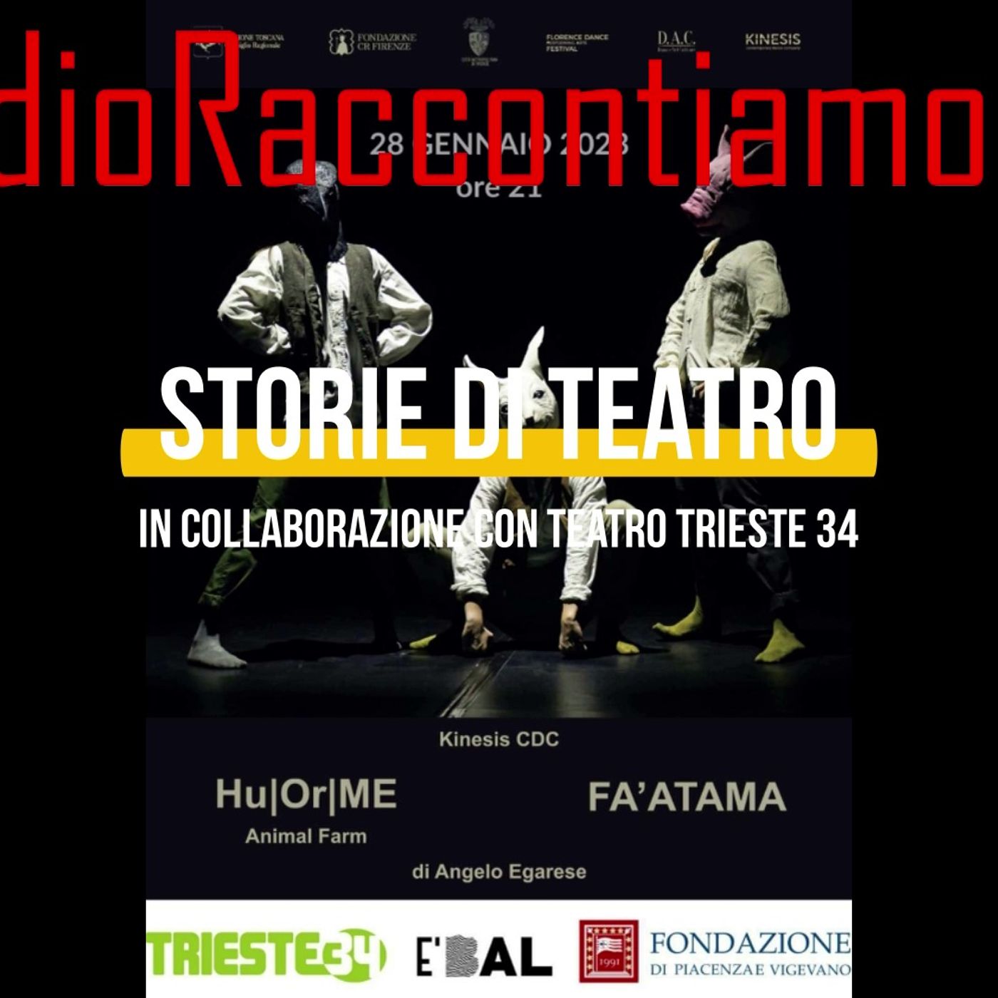 Edizioni Digitali RadioRaccontiamoci
