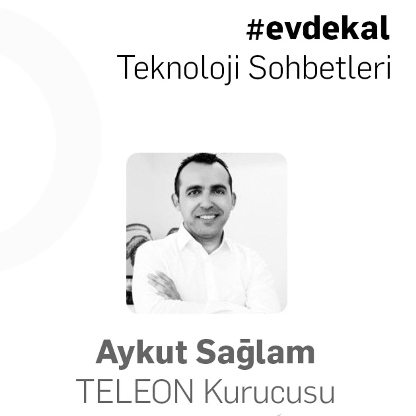 Aykut Sağlam episode artwork