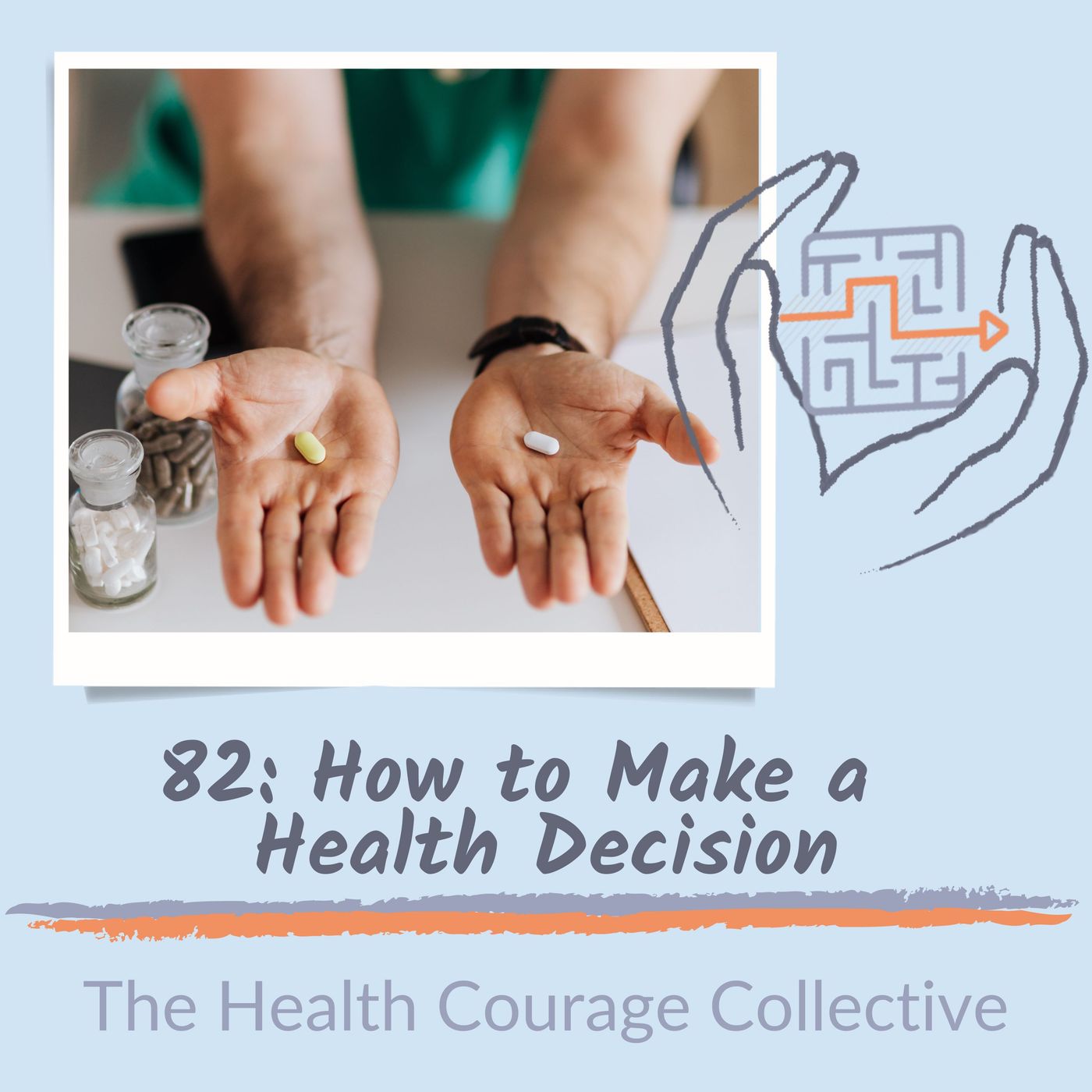 The Health Courage Collective