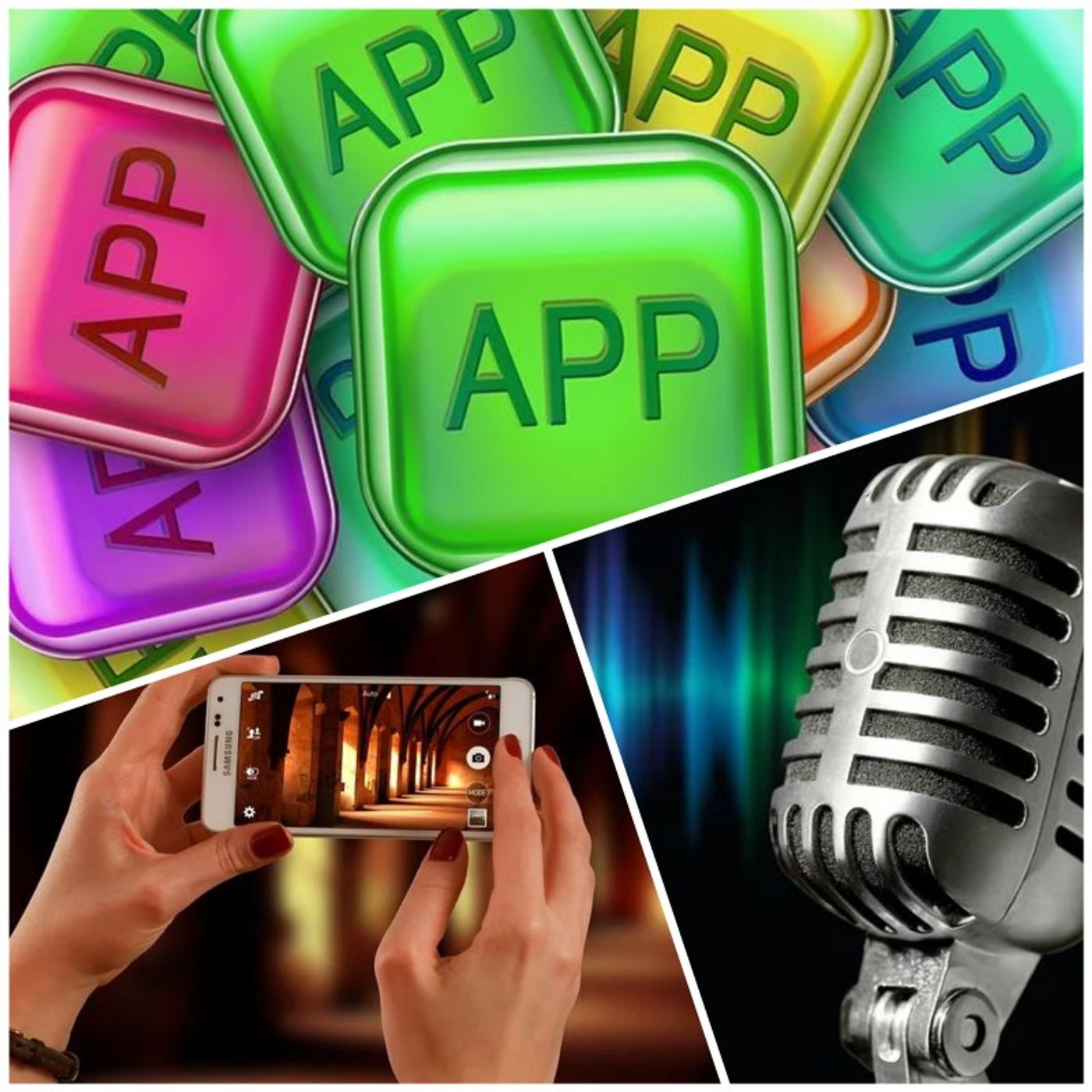 Il podcast di Redazione Pedagogica
