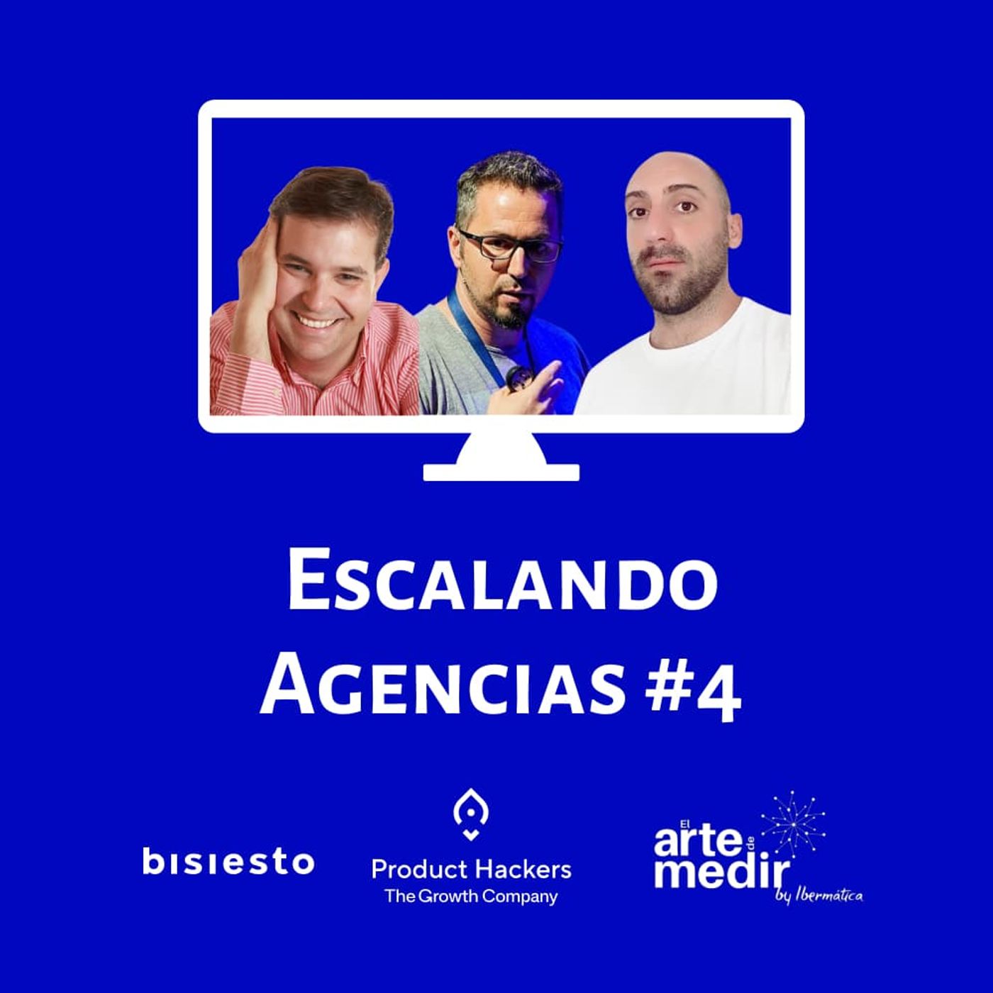 Growth: el podcast de Product Hackers 🚀