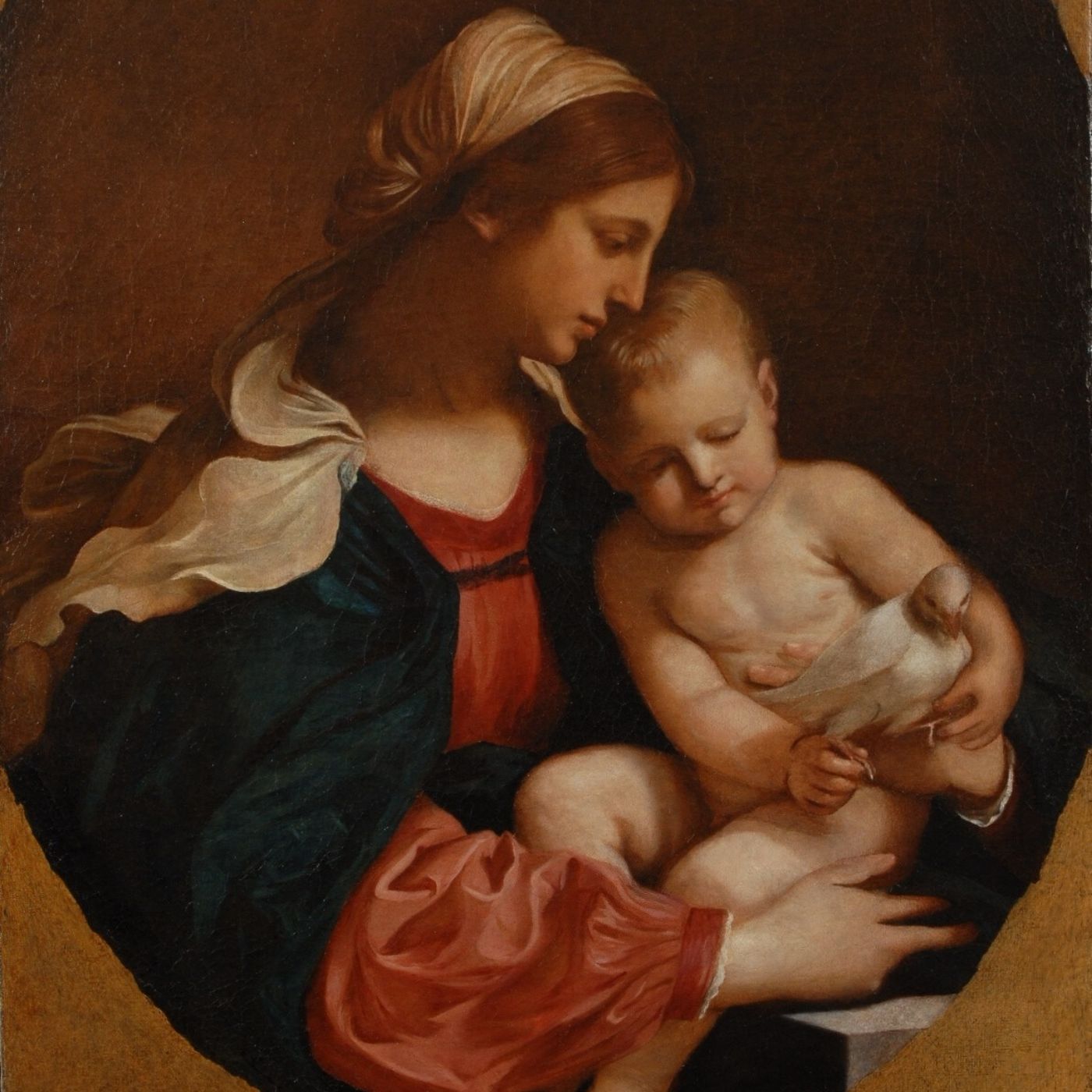 Percorsi barocchi in Museo