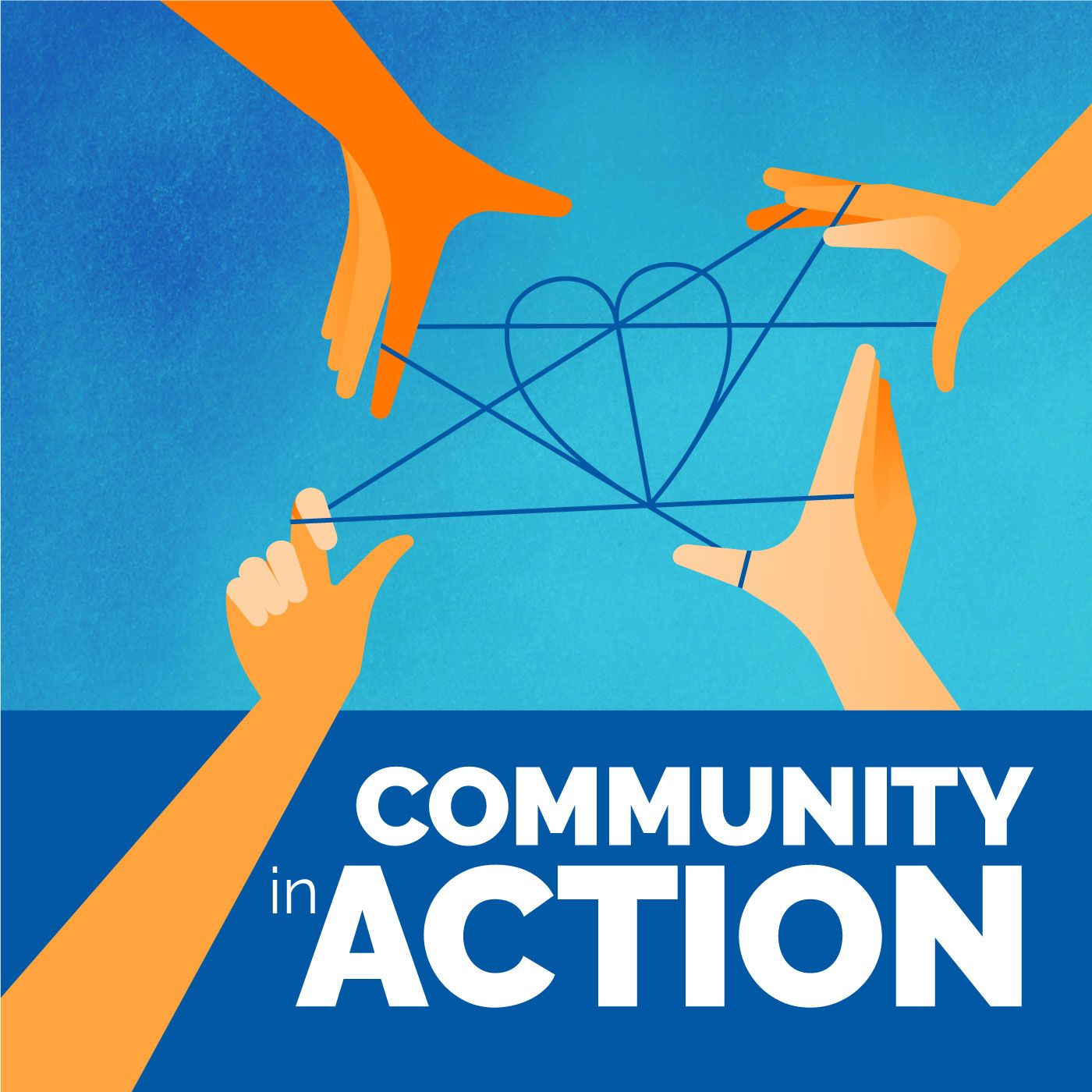 Community in Action