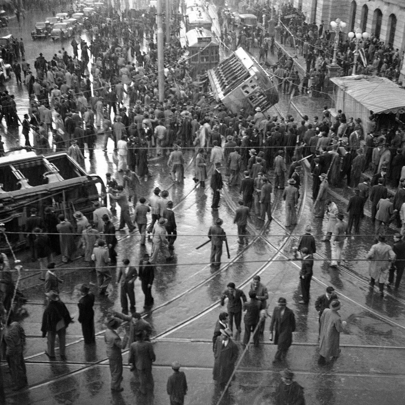 Historia de la radio