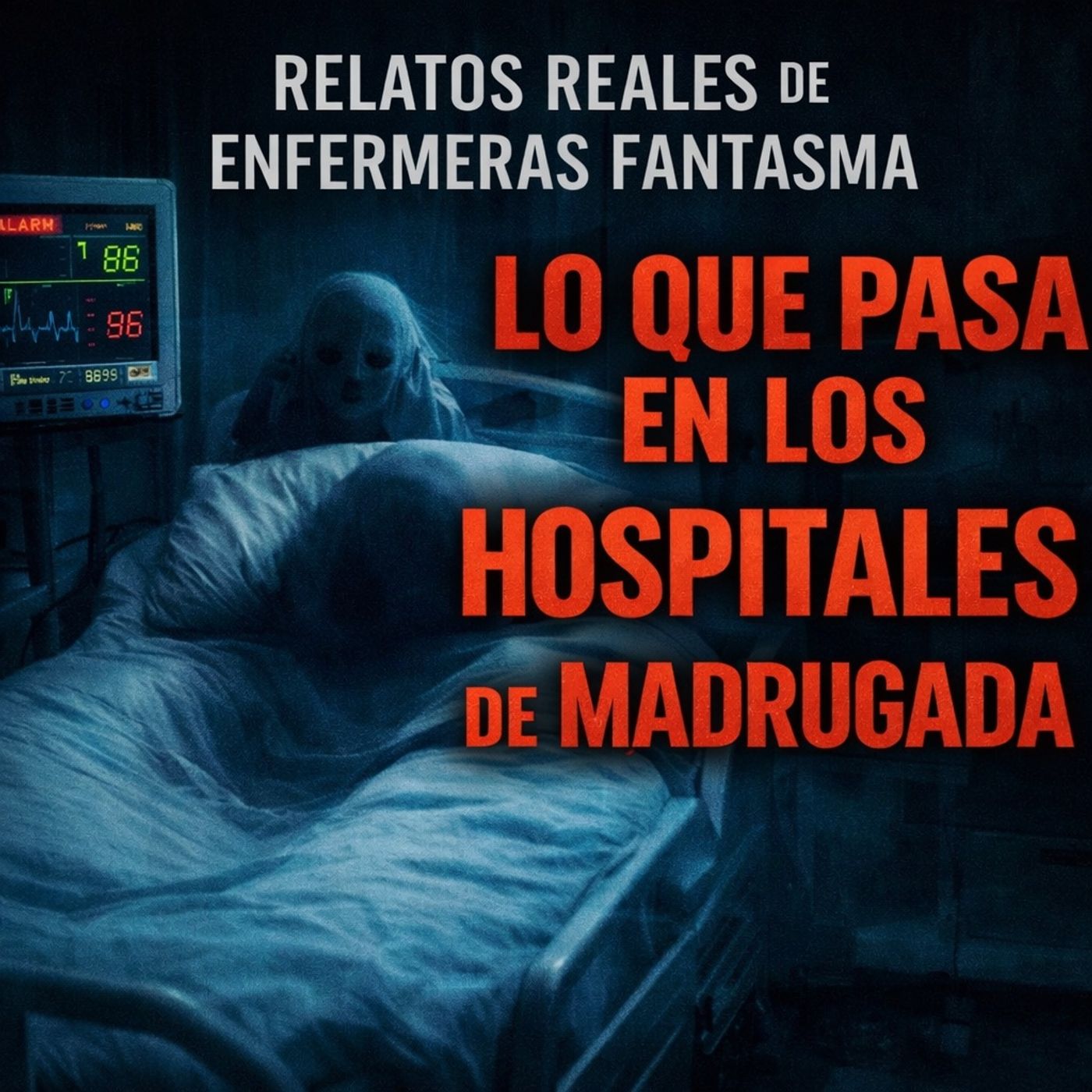 4 Testimonios Reales de apariciones en Hospitales