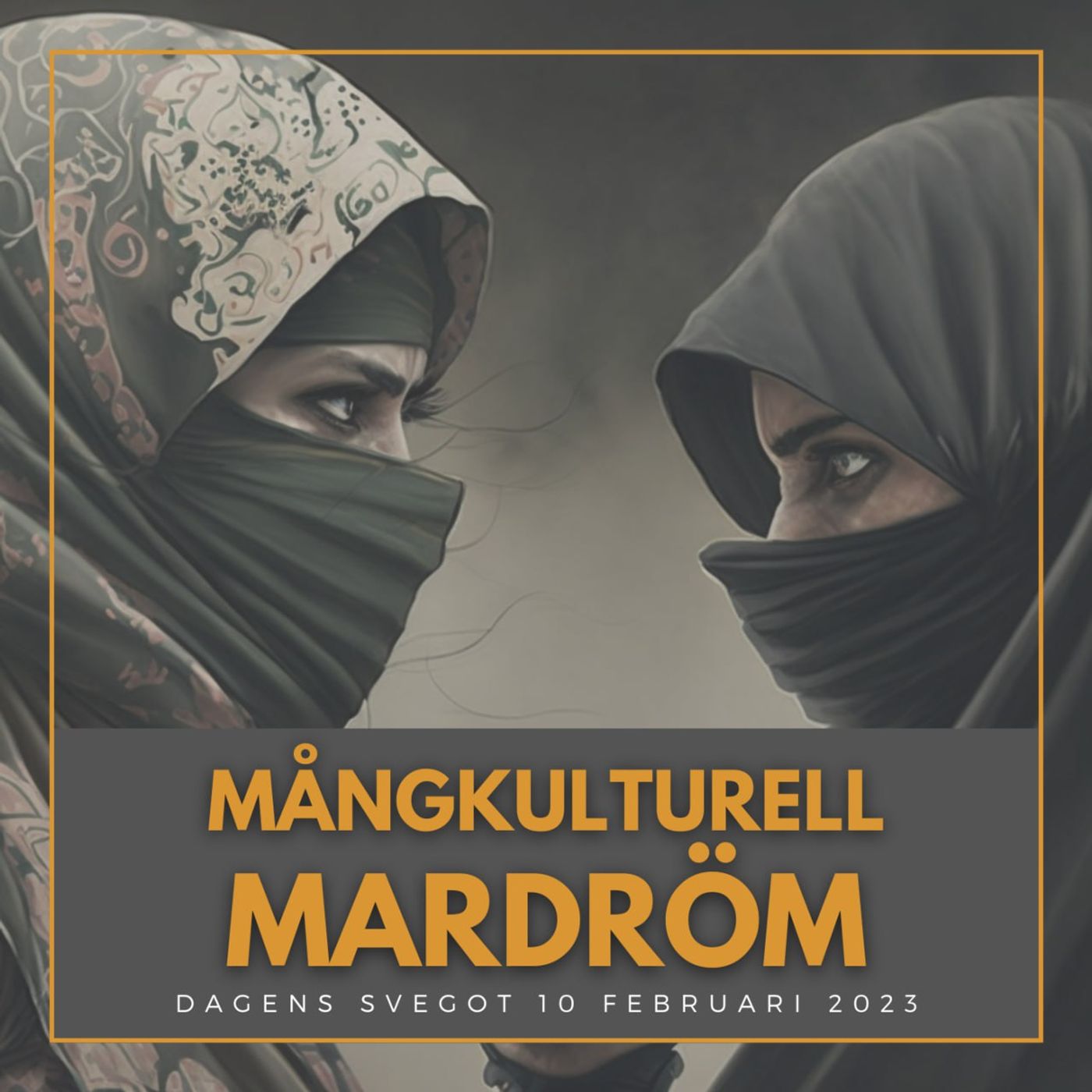 Mångkulturell mardröm på Högevallsbadet i Lund episode artwork