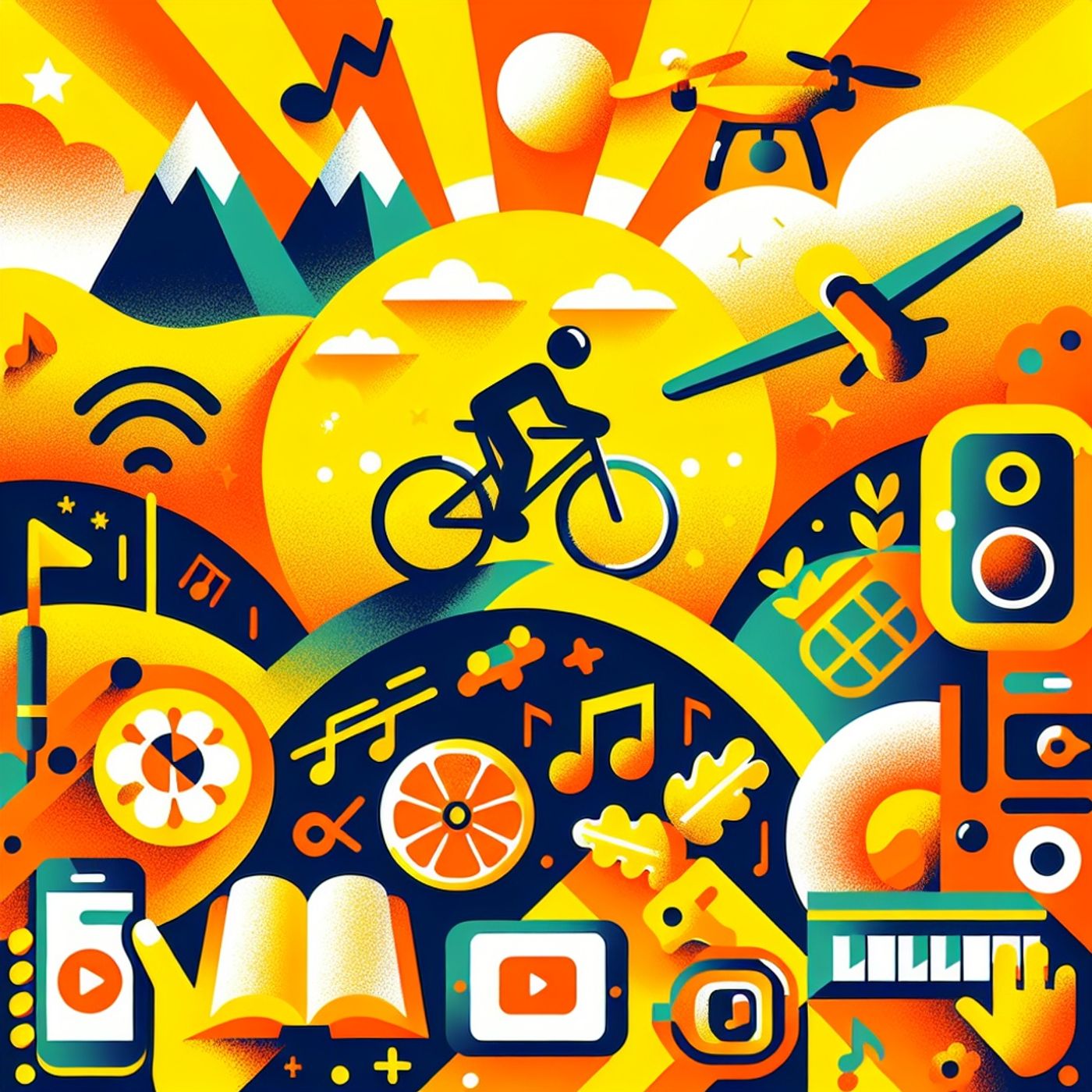 07 settembre 2025 - The Italian Bulletin: Un Mondo di Notizie del Giorno episode artwork