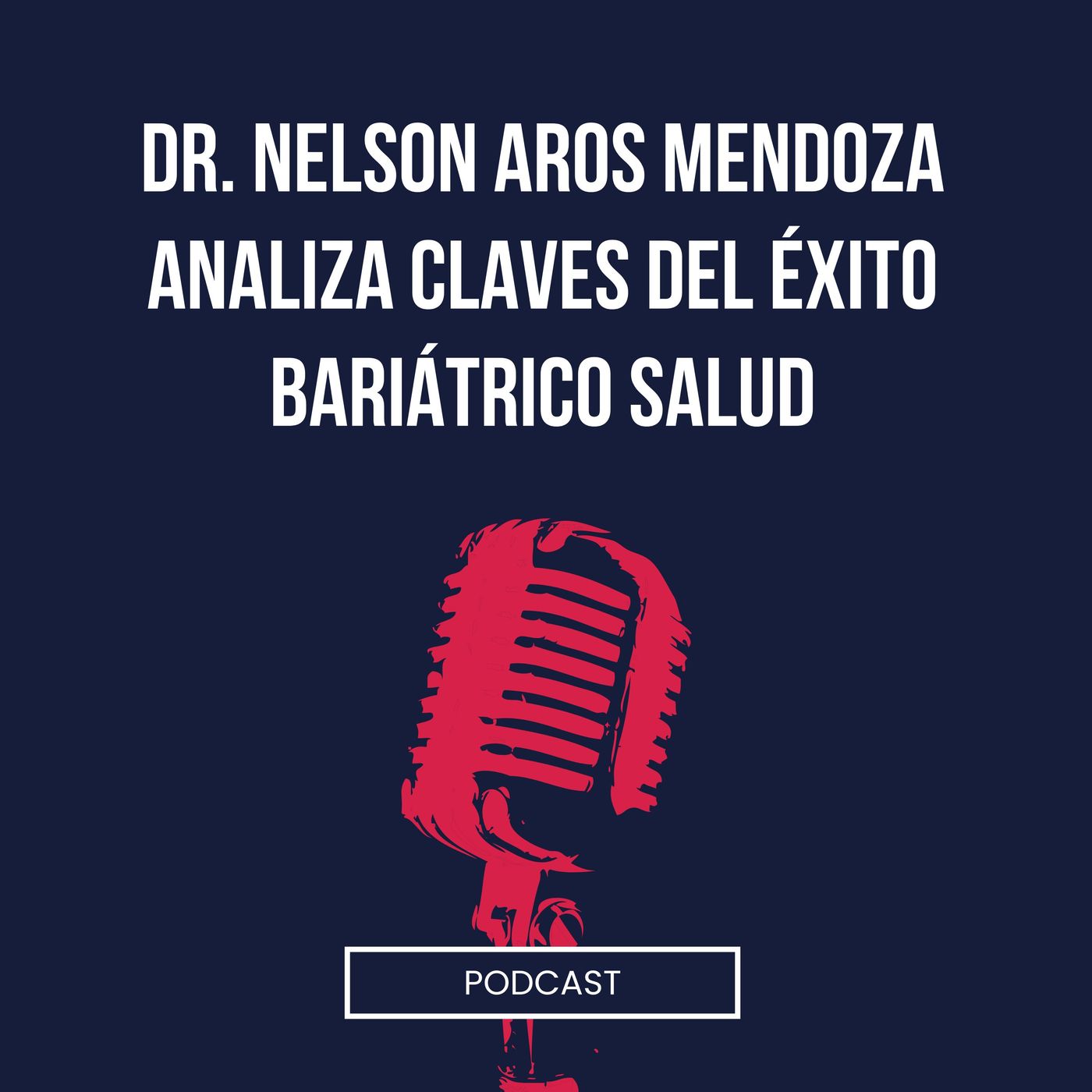 Dr Nelson Aros Mendoza