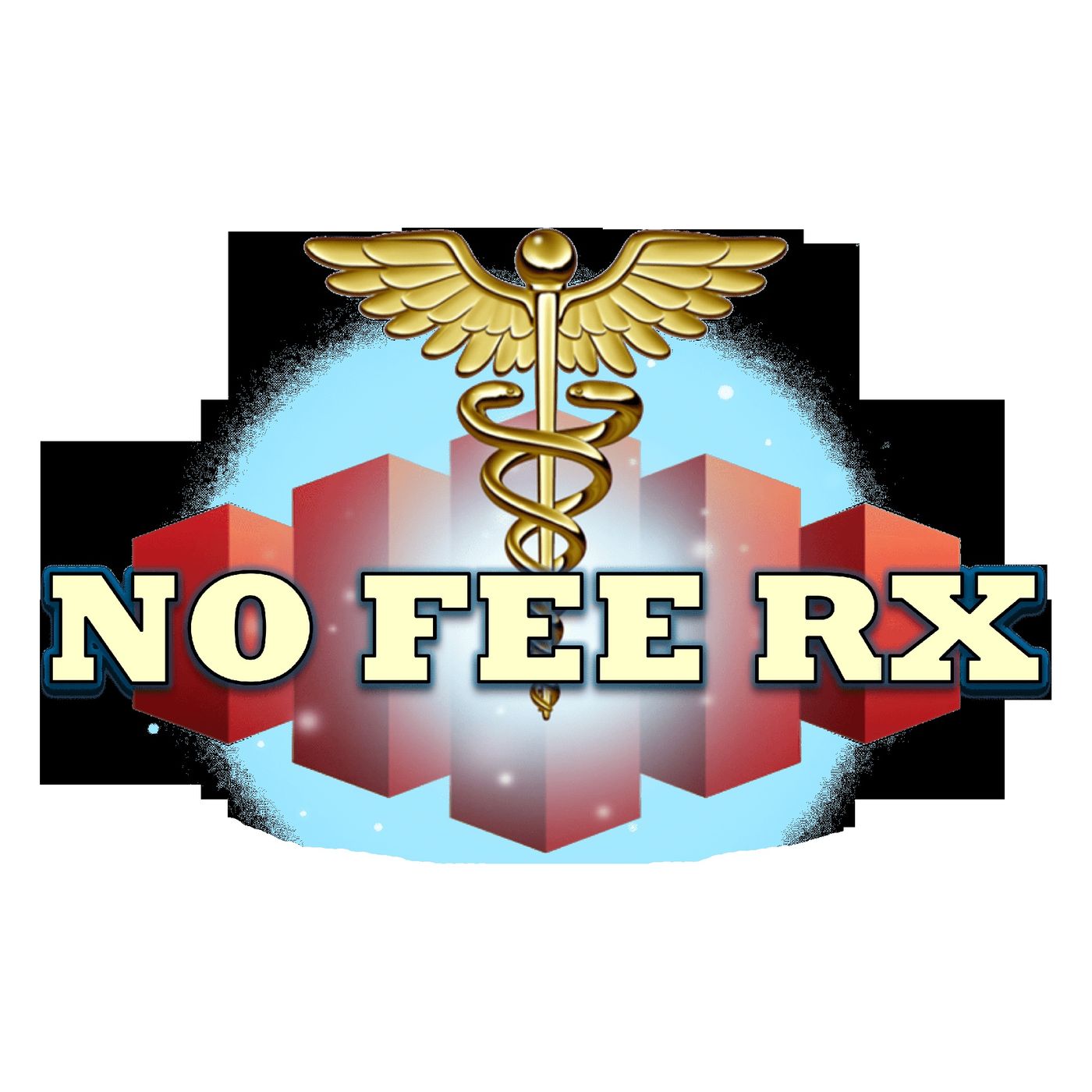 No Fee RX