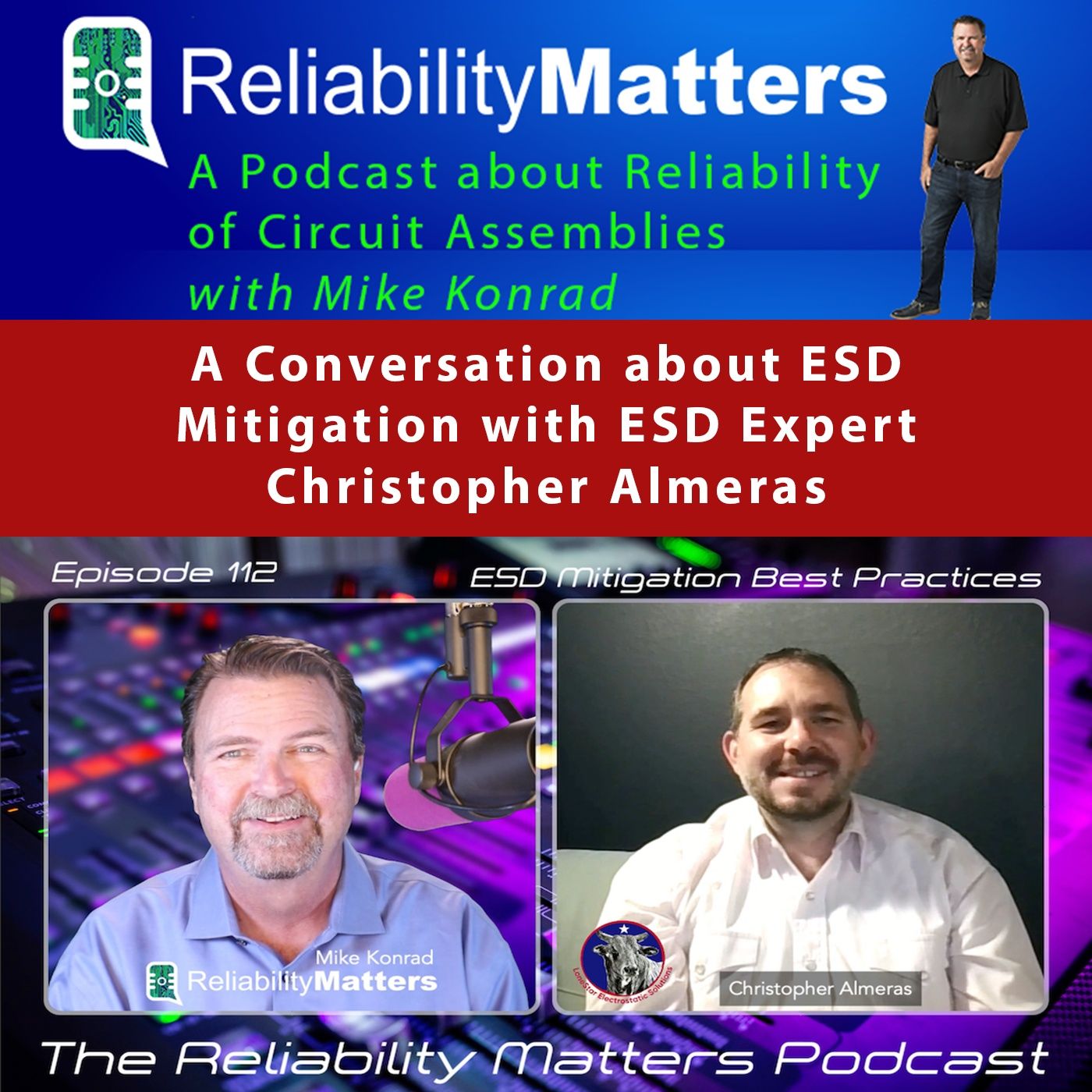 Reliability Matters