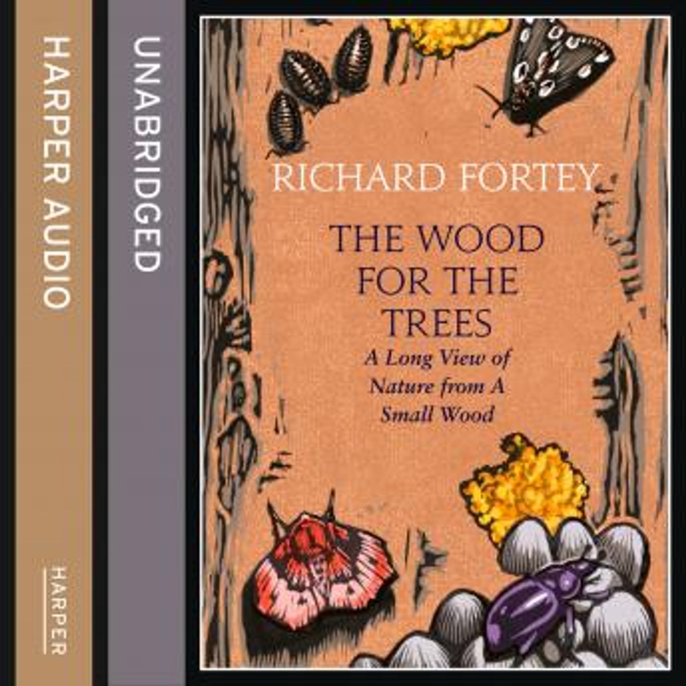 Explore the Latest Full Audiobooks in Non-Fiction, Animals & Nature