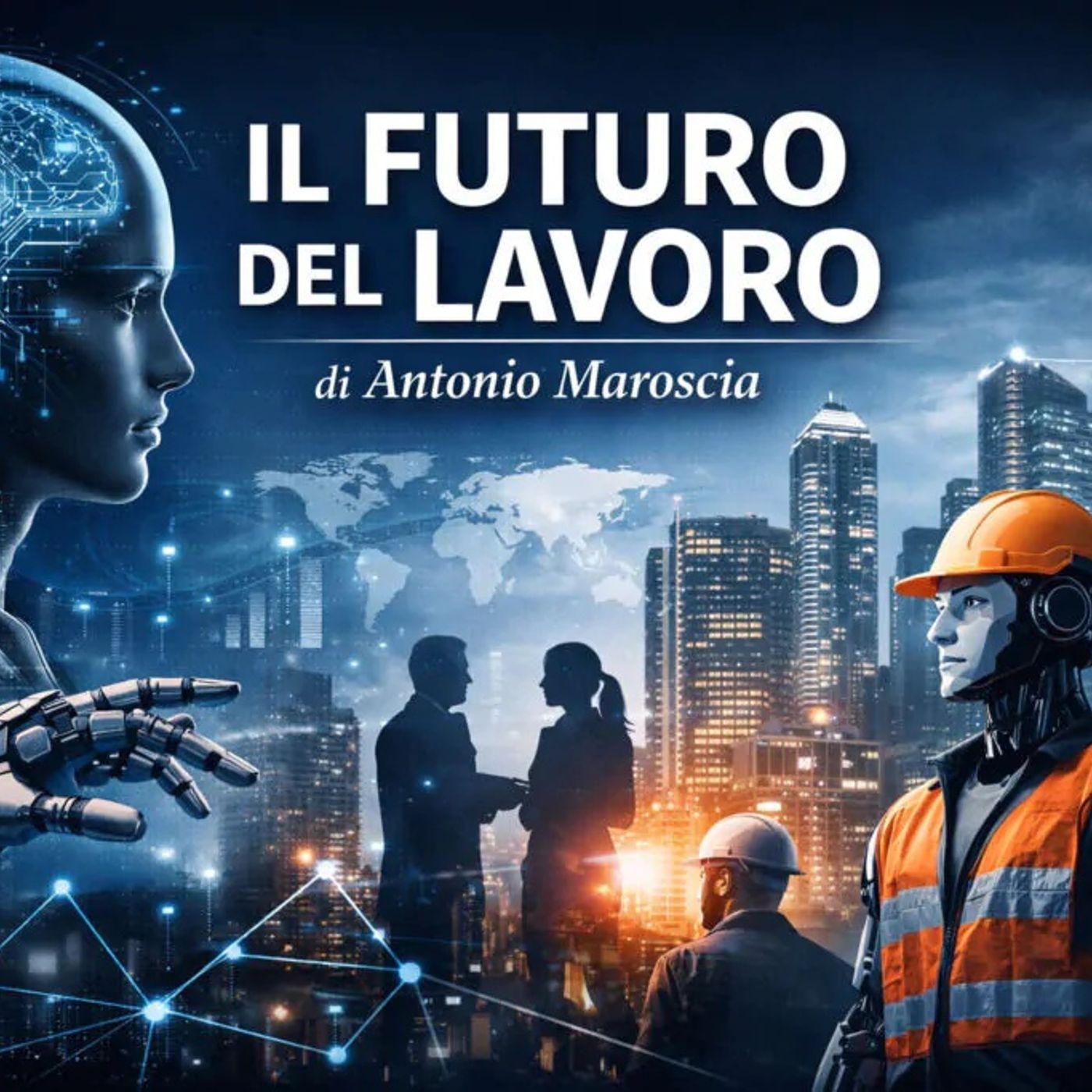 Il Futuro del Lavoro Podcast