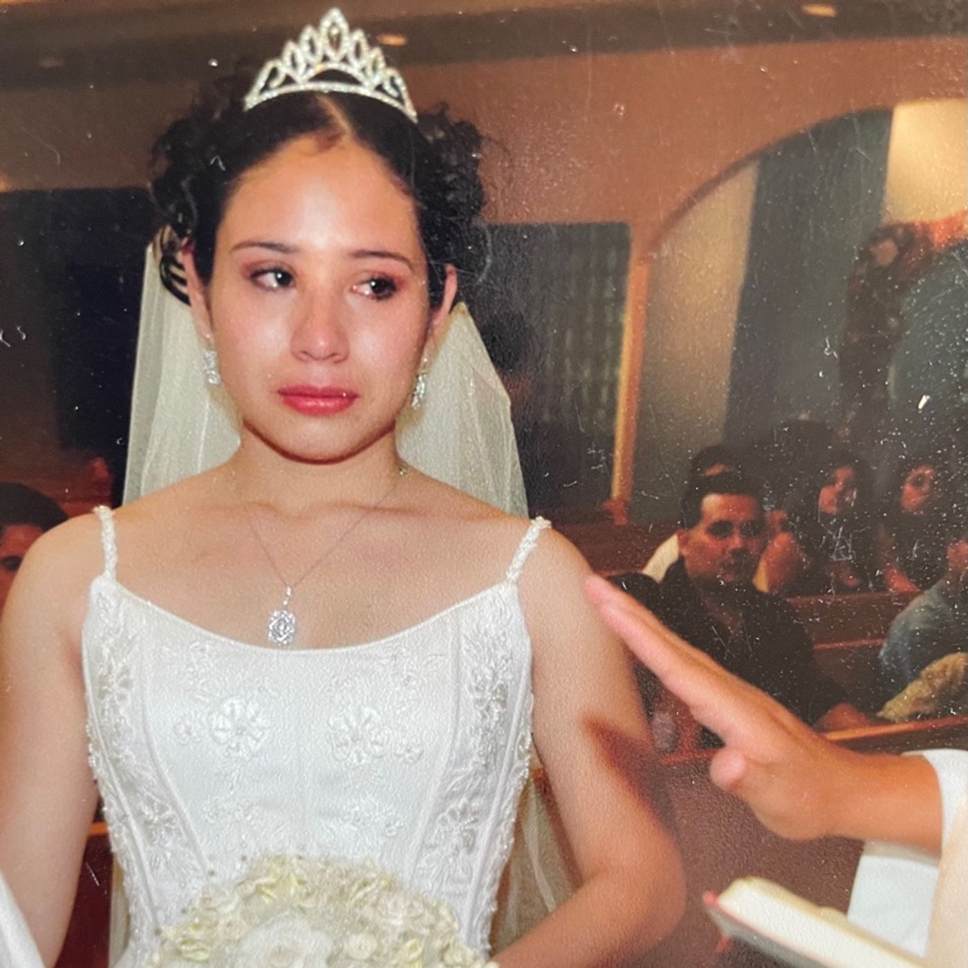 La Historia De Reyna Monroy