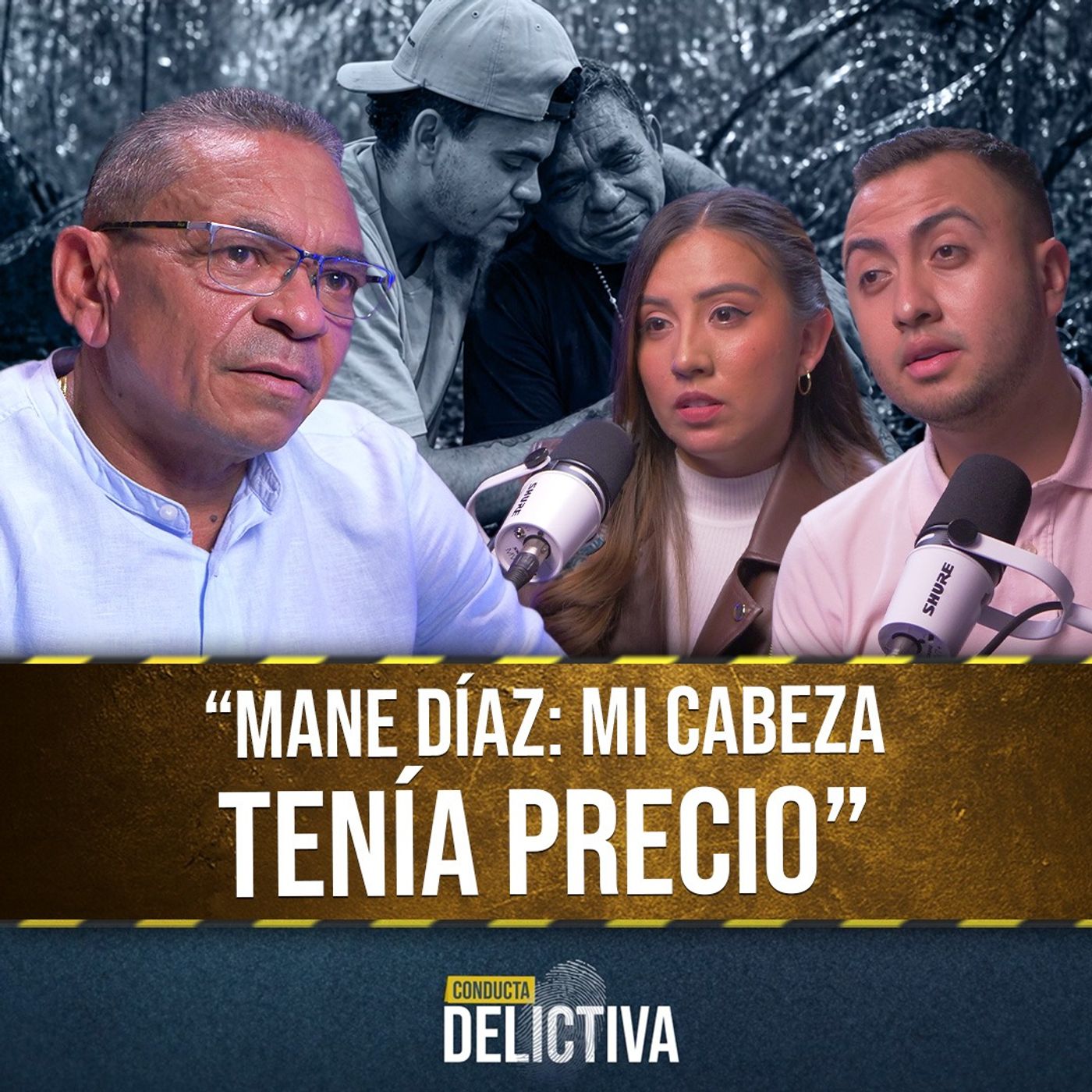 “Lo quería como a un hijo y me entregó a un secuestro… por ser el papá de Luis Díaz” episode artwork