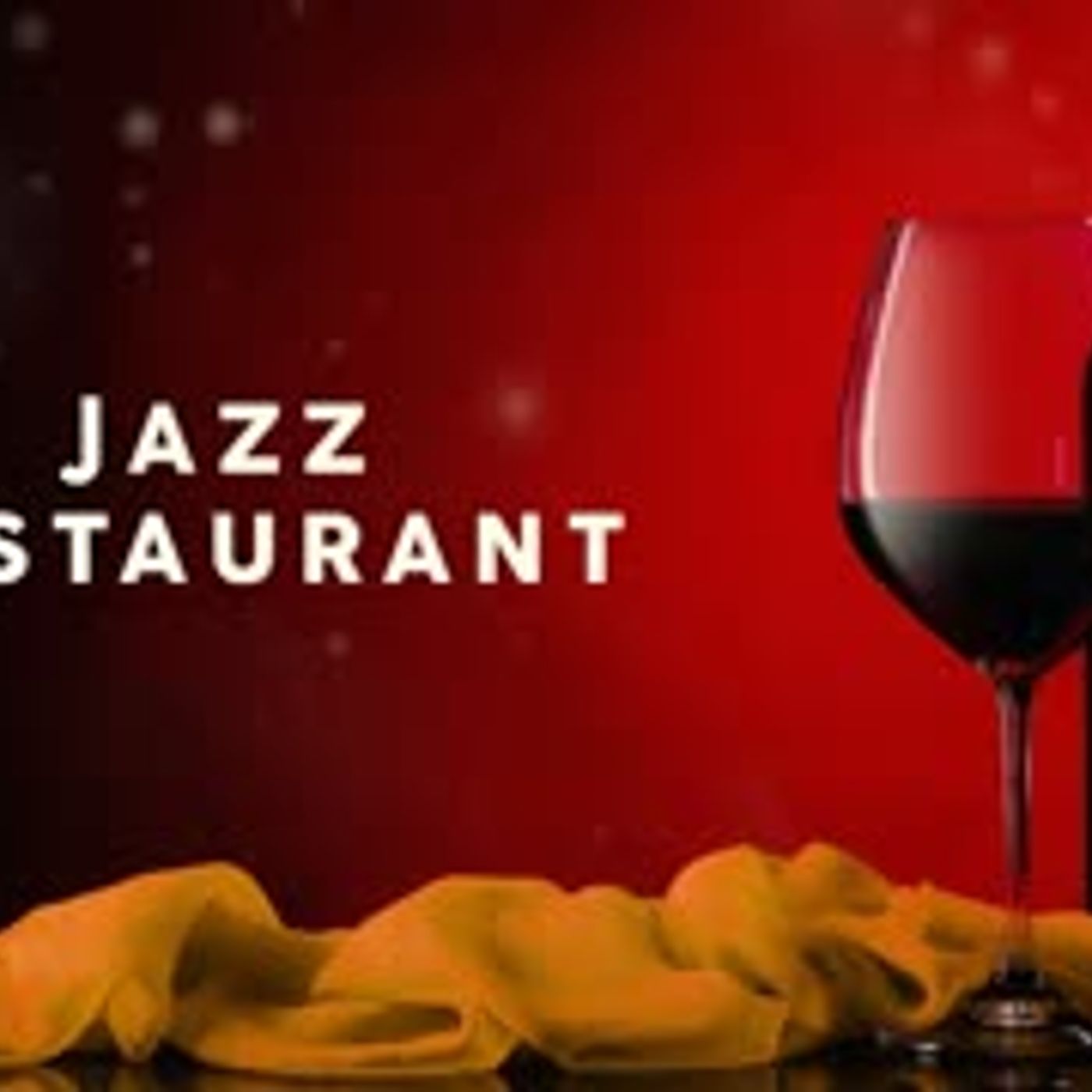 MONDAY NOON  Restaurant - episode artwork