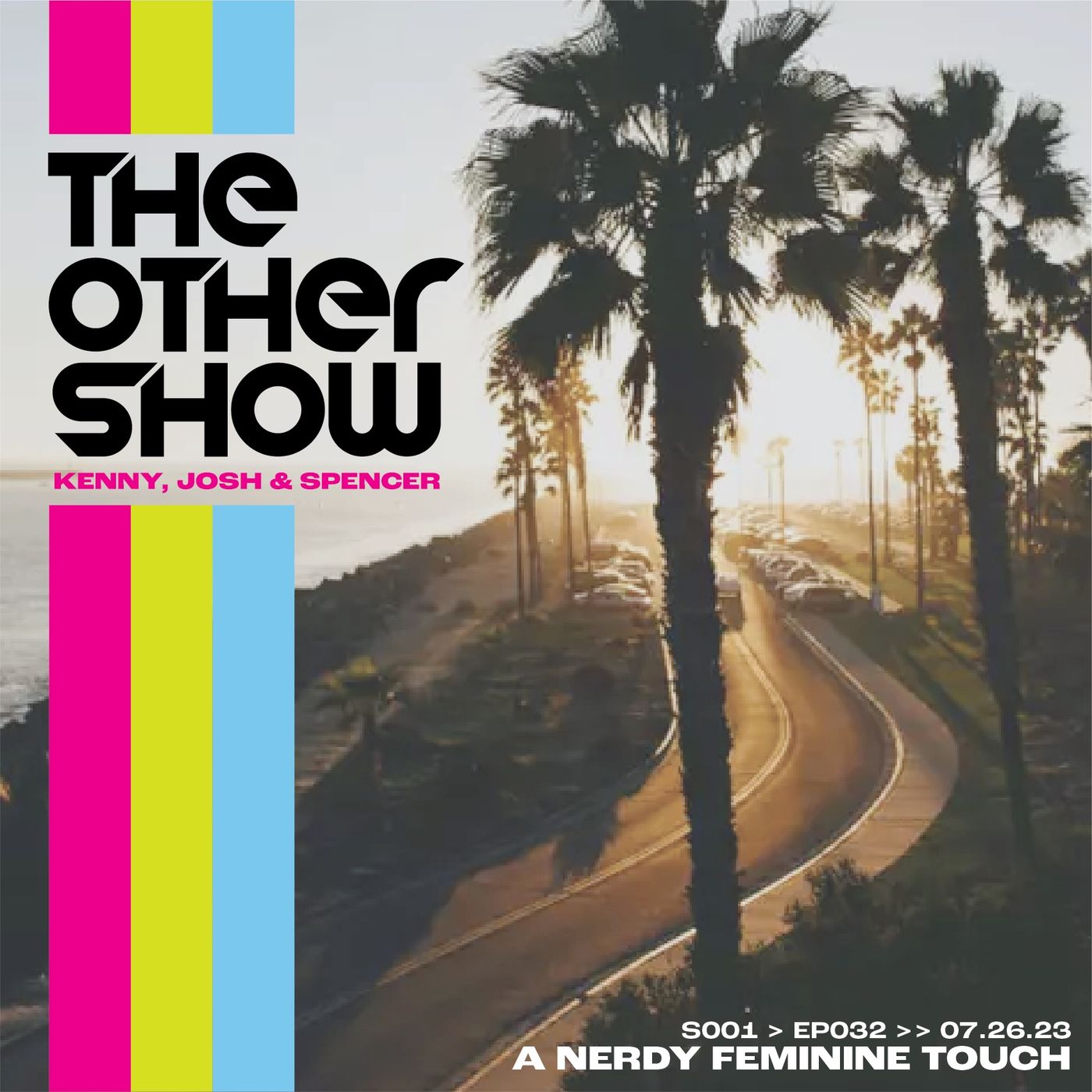 The Other Show