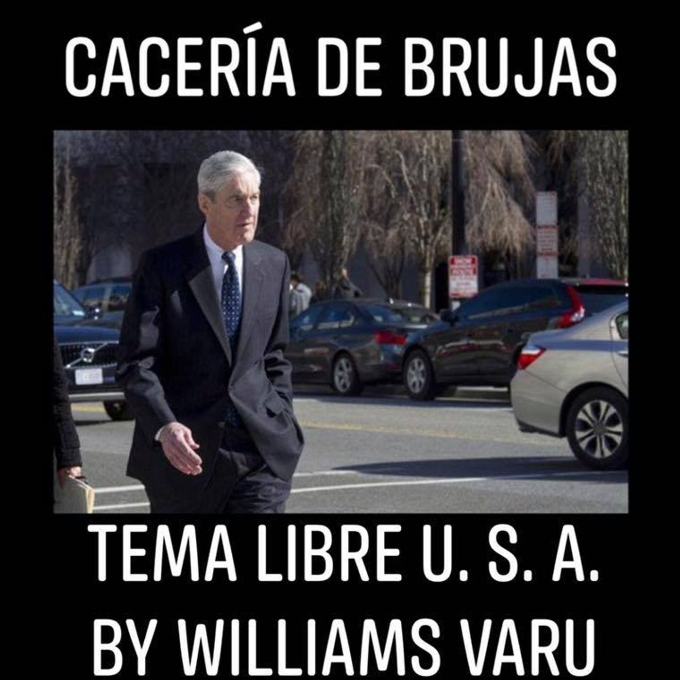 The VARU Report