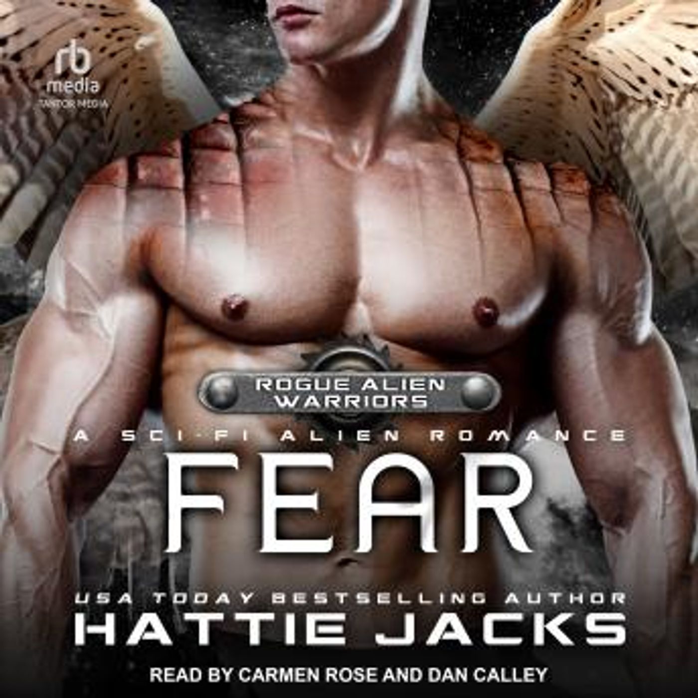Download Top Full Audiobooks in Science Fiction & Fantasy, Science Fiction
