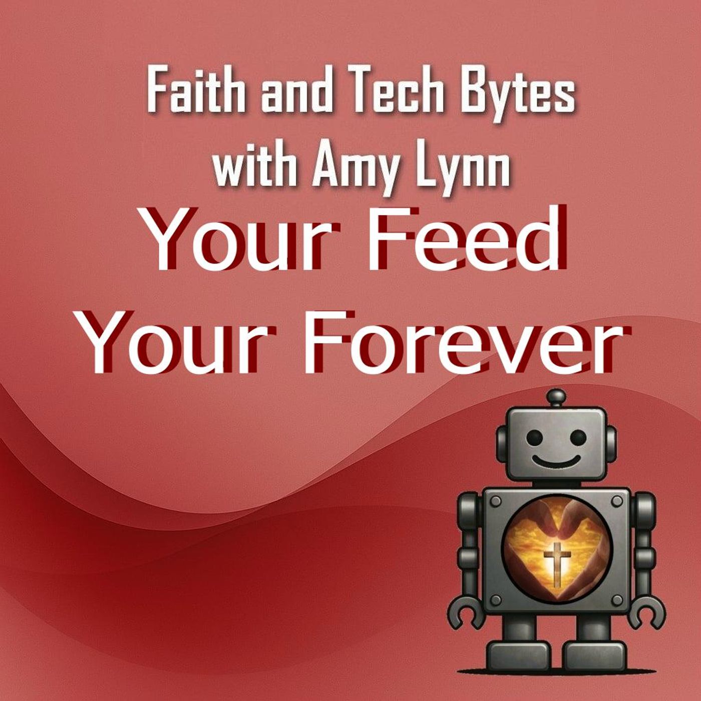 Your Feed Your Forever Your Feed Your Forever