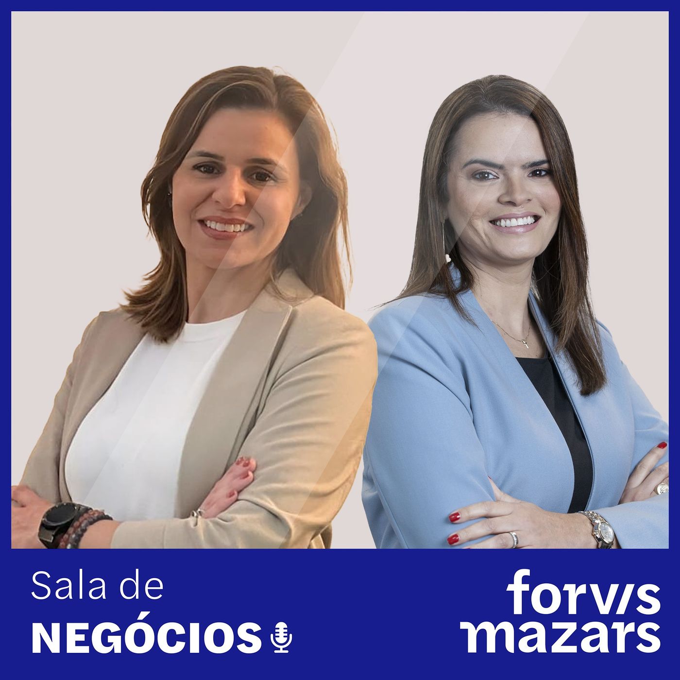 Sala de Negócios
