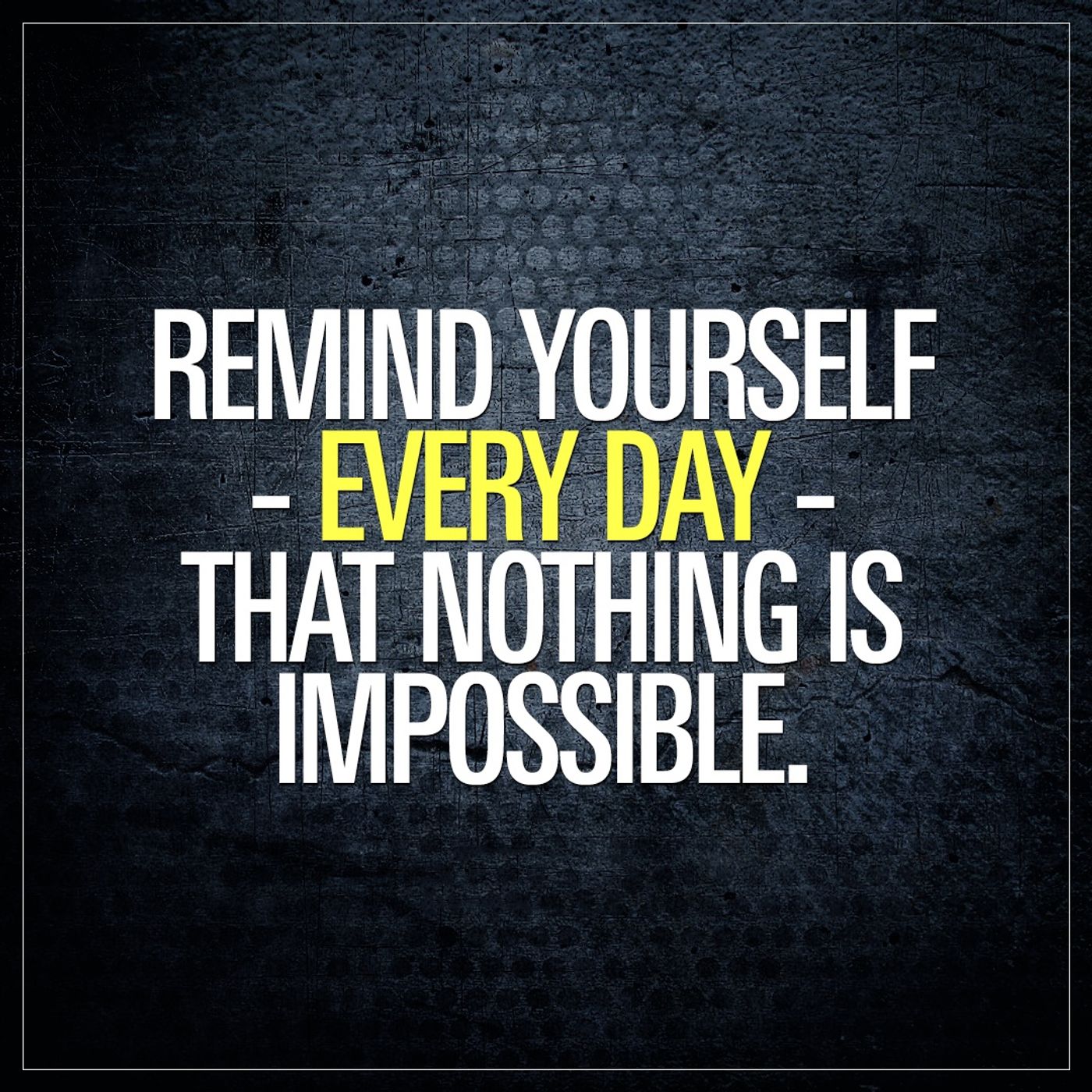 Timeless MOTIVATION